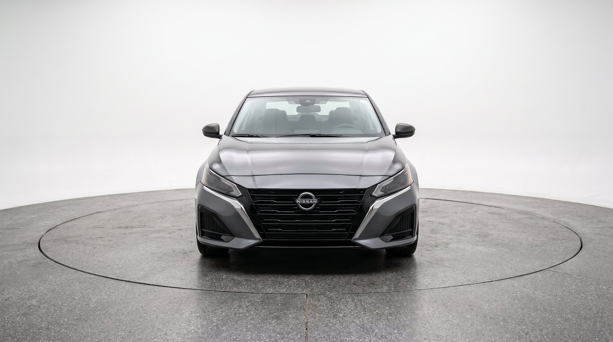 Thumbnail: 2025 Nissan Altima - 2