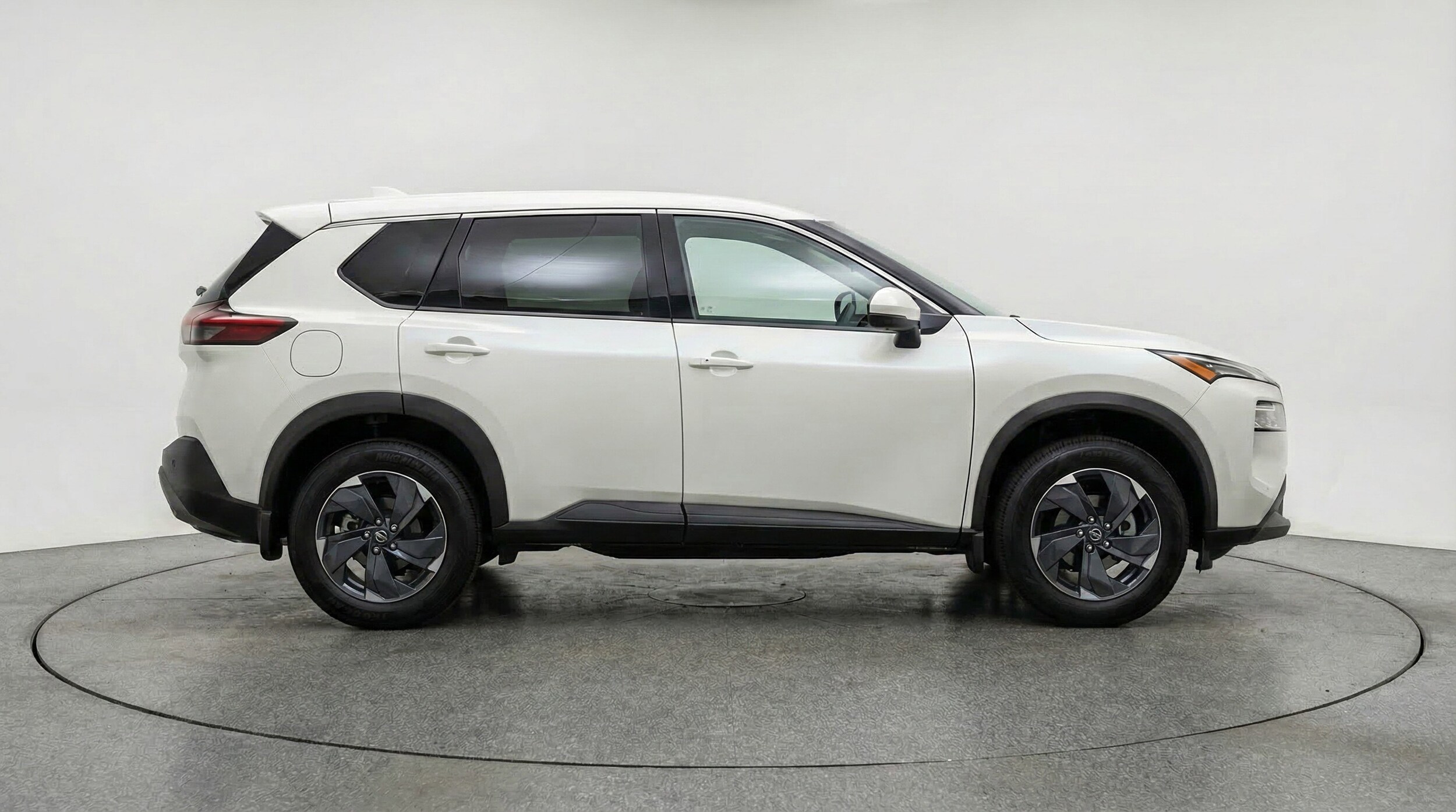 Thumbnail: 2025 Nissan Rogue - 11