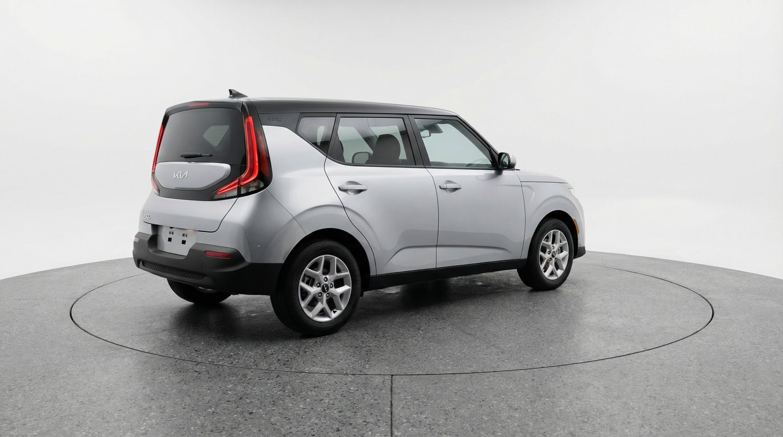 Thumbnail: 2025 Kia Soul - 9