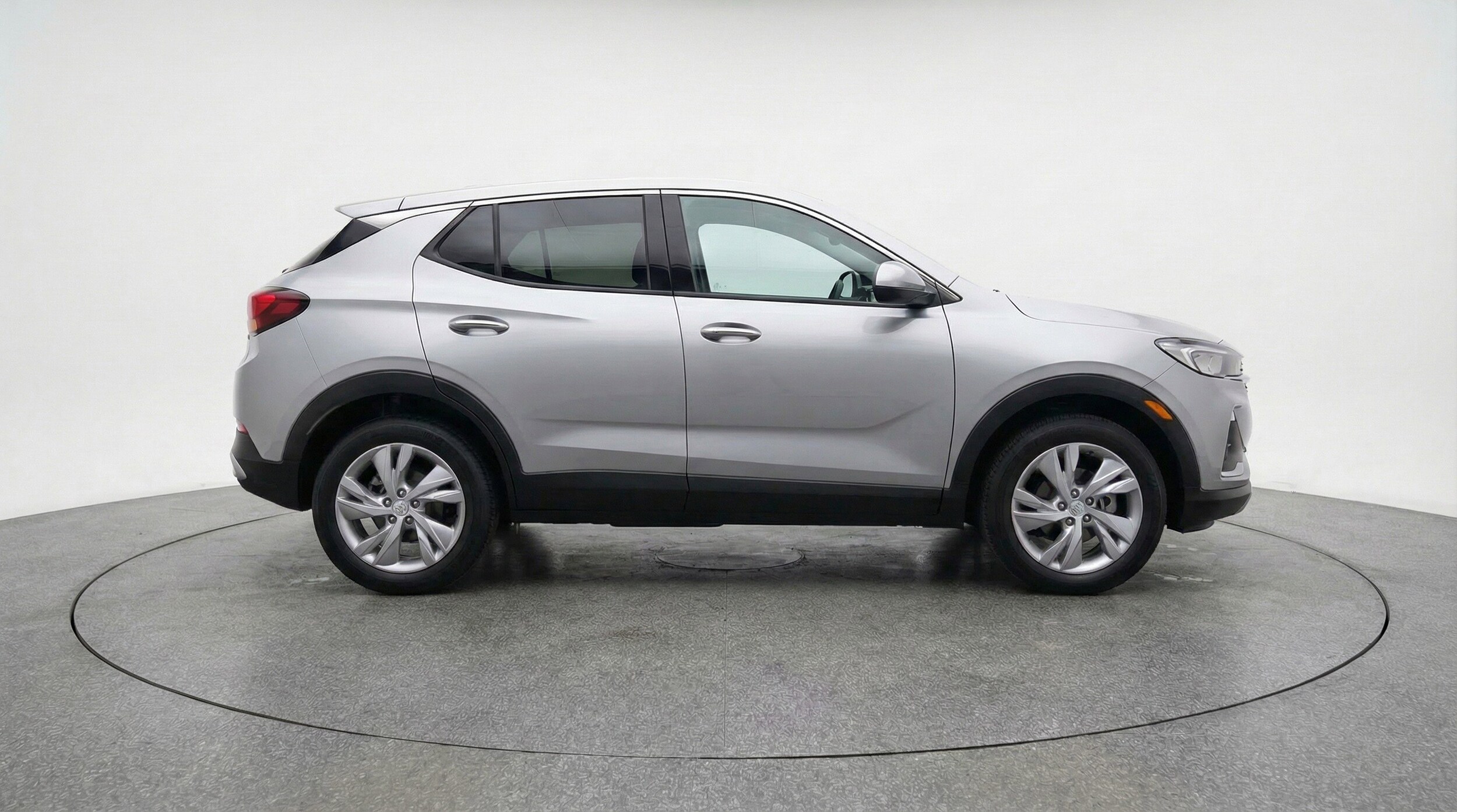 Thumbnail: 2025 Buick Encore GX - 11