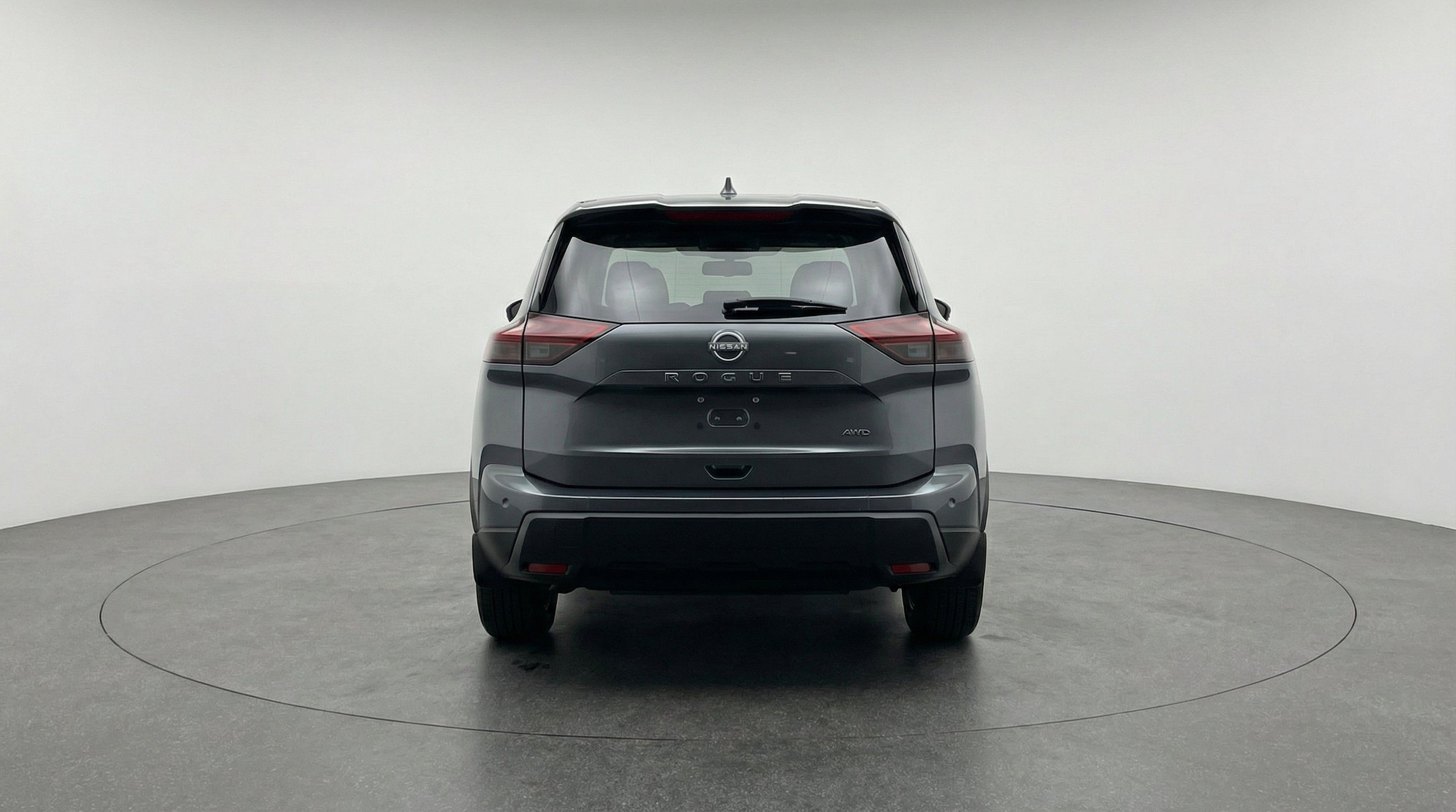 Thumbnail: 2025 Nissan Rogue - 7