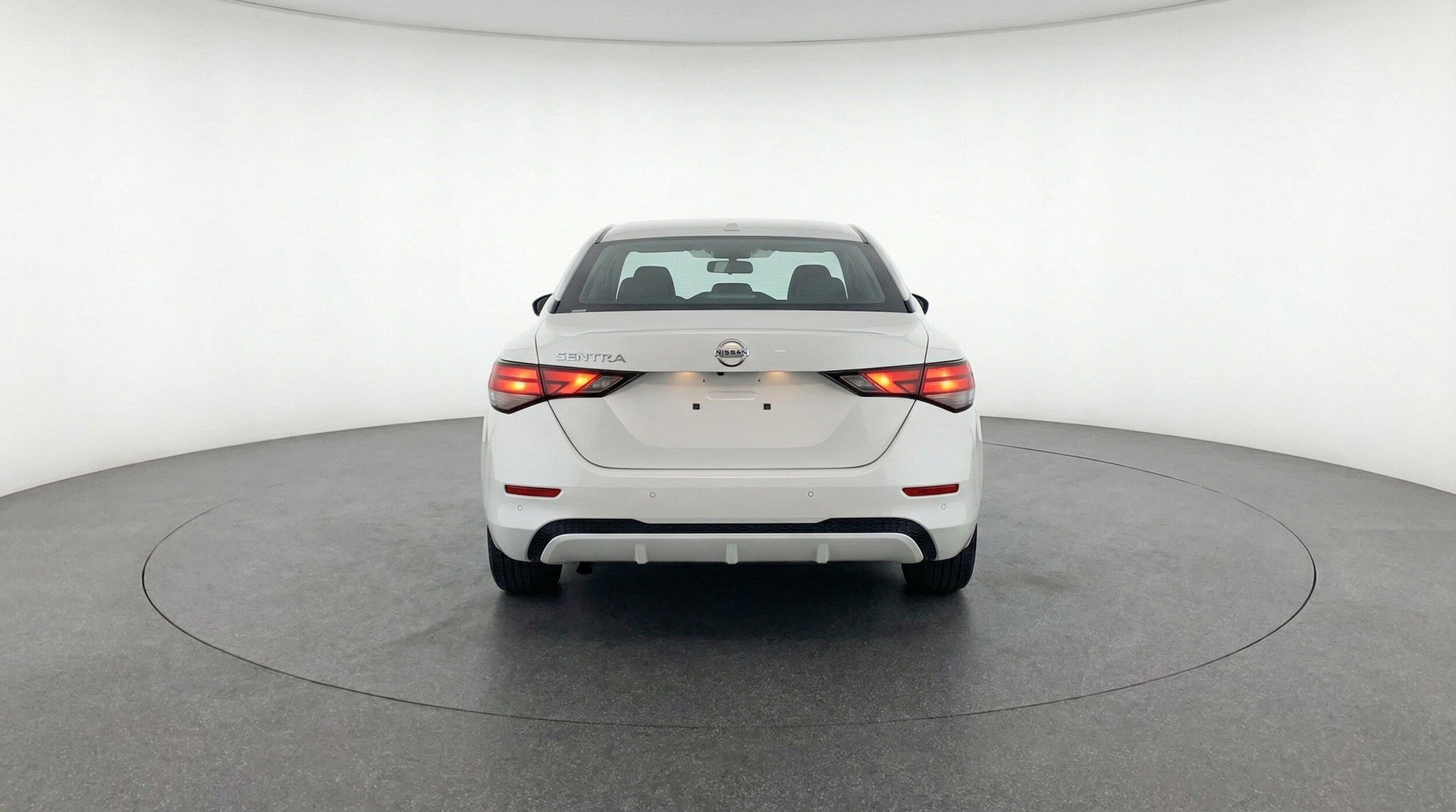 Thumbnail: 2025 Nissan Sentra - 7