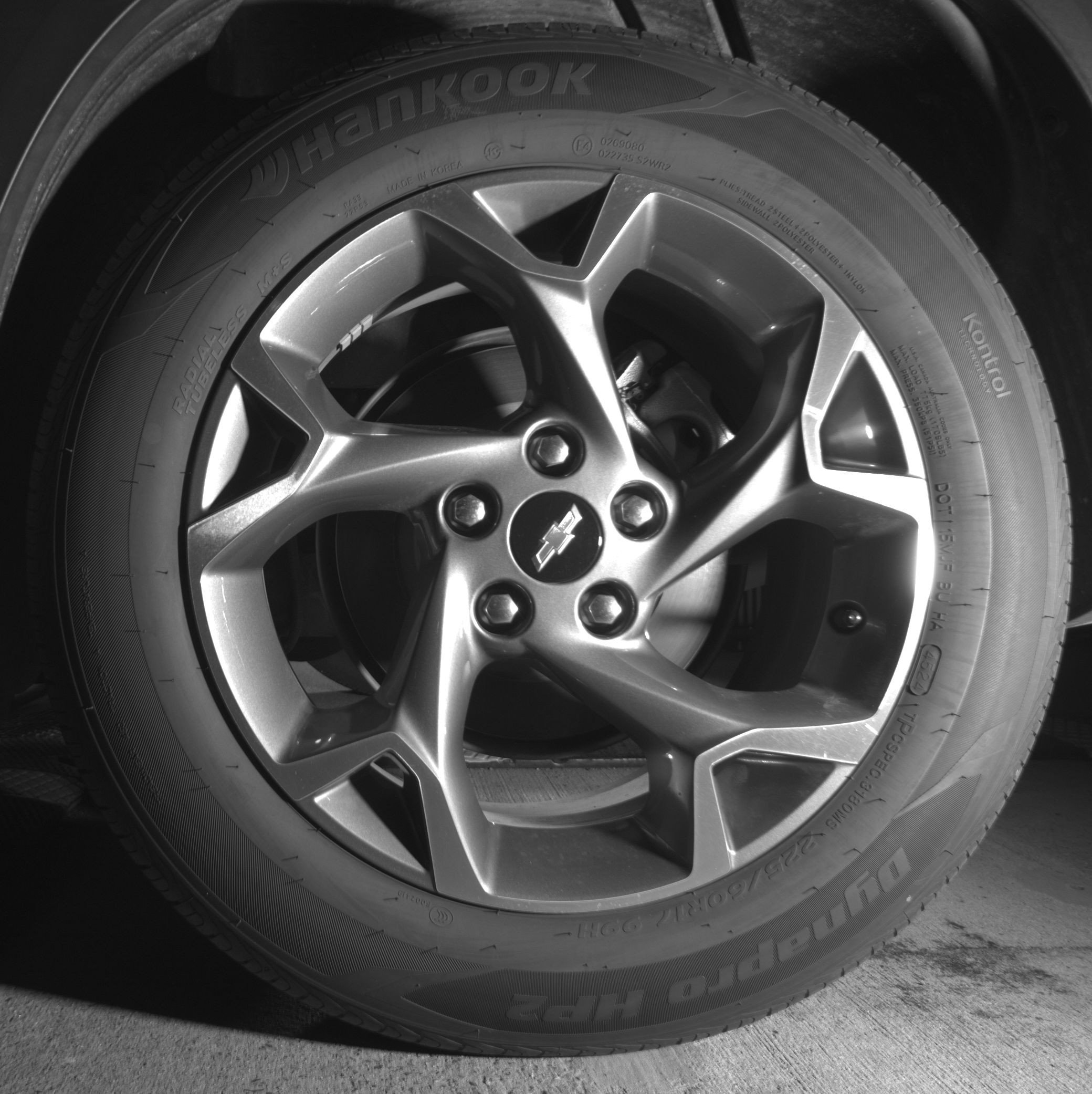 Thumbnail: 2025 Chevrolet Trax - 14