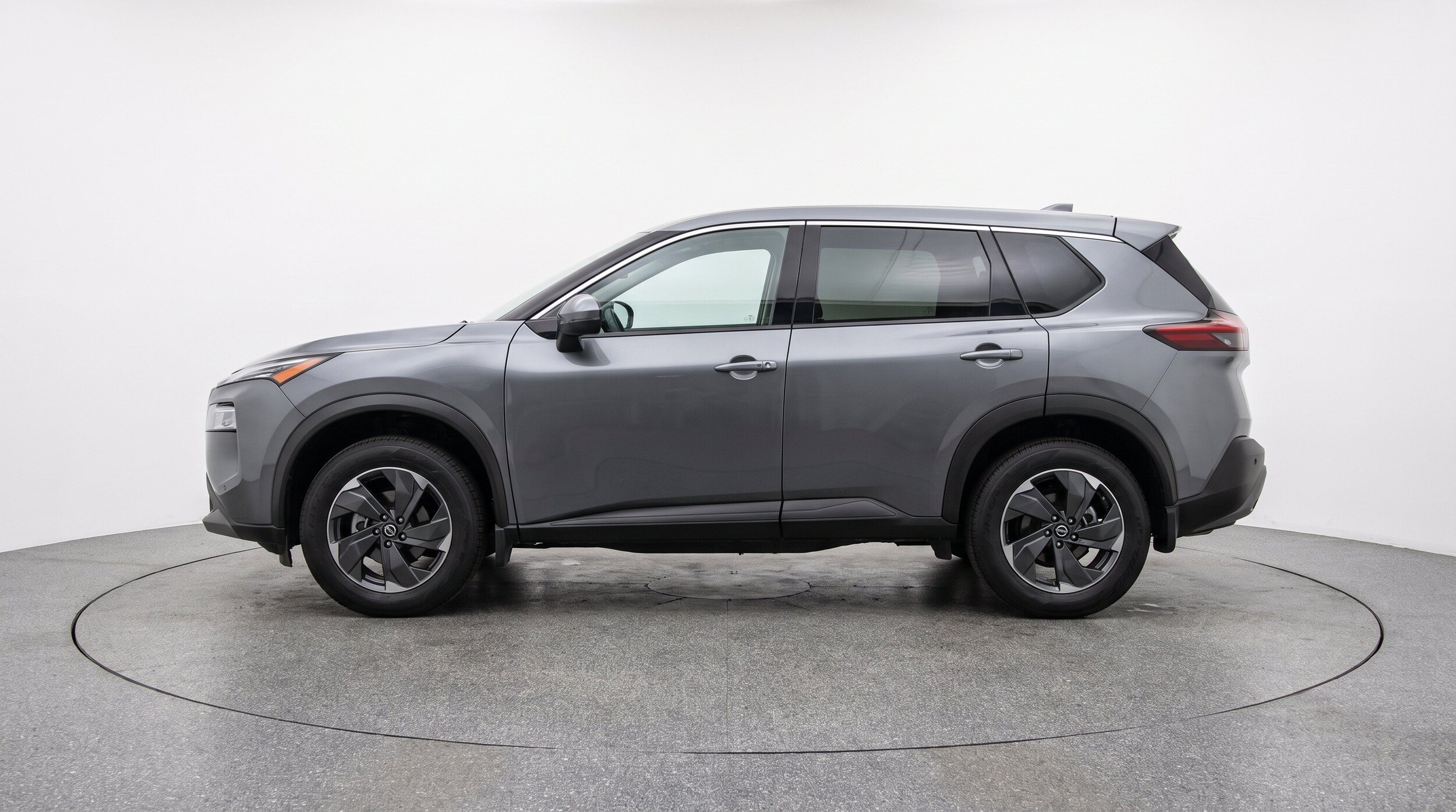 Thumbnail: 2025 Nissan Rogue - 5