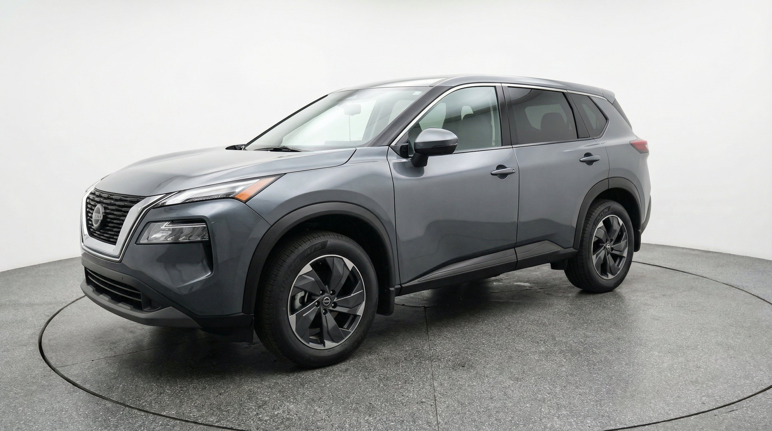 Thumbnail: 2025 Nissan Rogue - 3