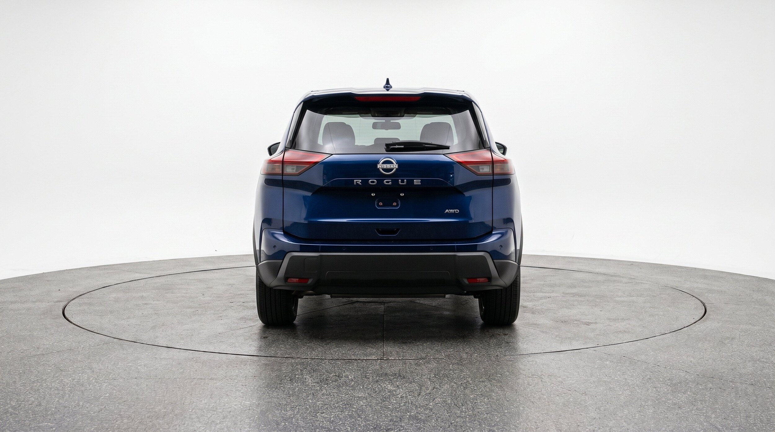 Thumbnail: 2025 Nissan Rogue - 7