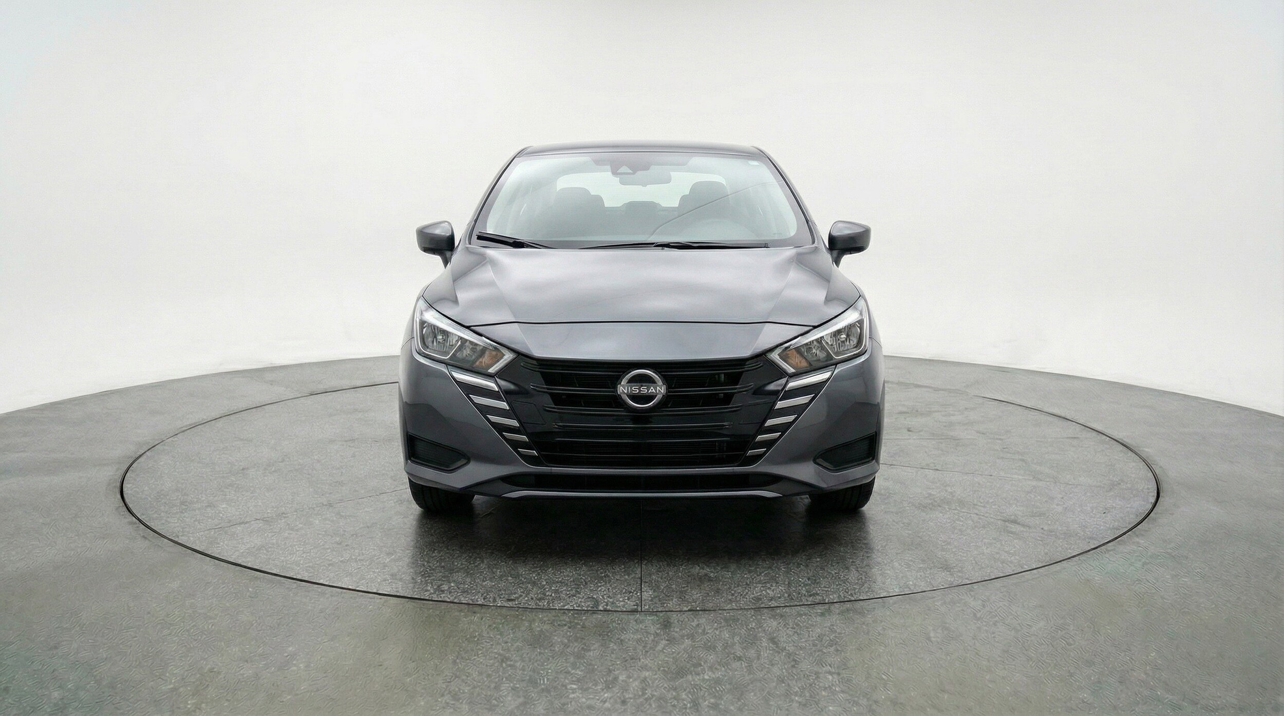 Thumbnail: 2025 Nissan Versa - 2