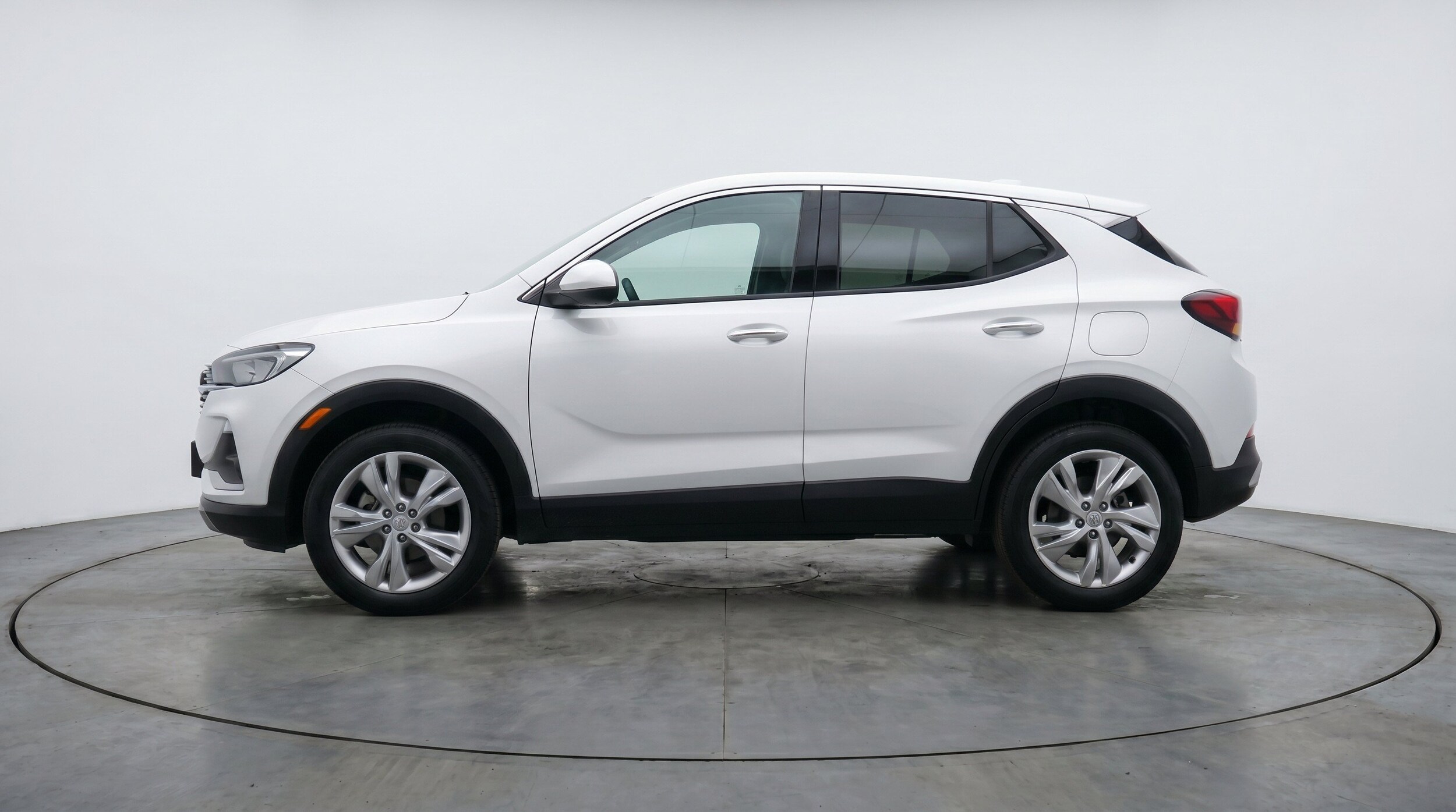 Thumbnail: 2026 Buick Encore GX - 5