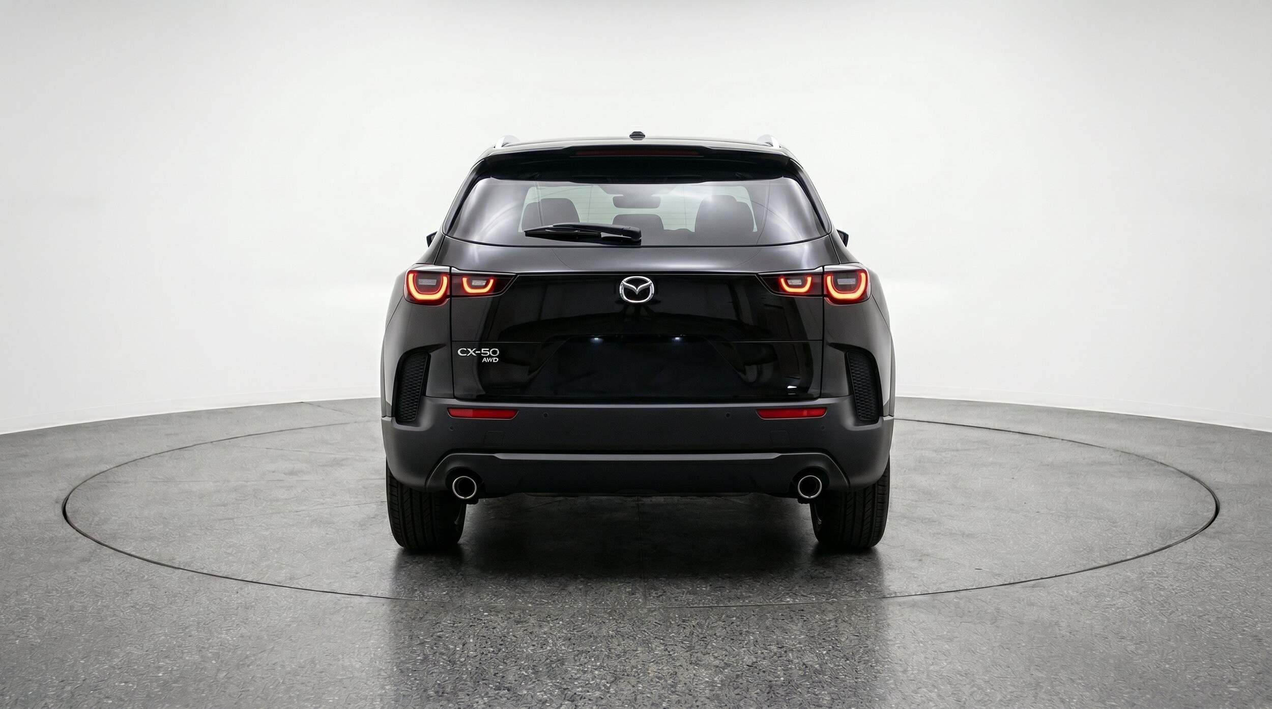 Thumbnail: 2026 Mazda CX-50 - 7