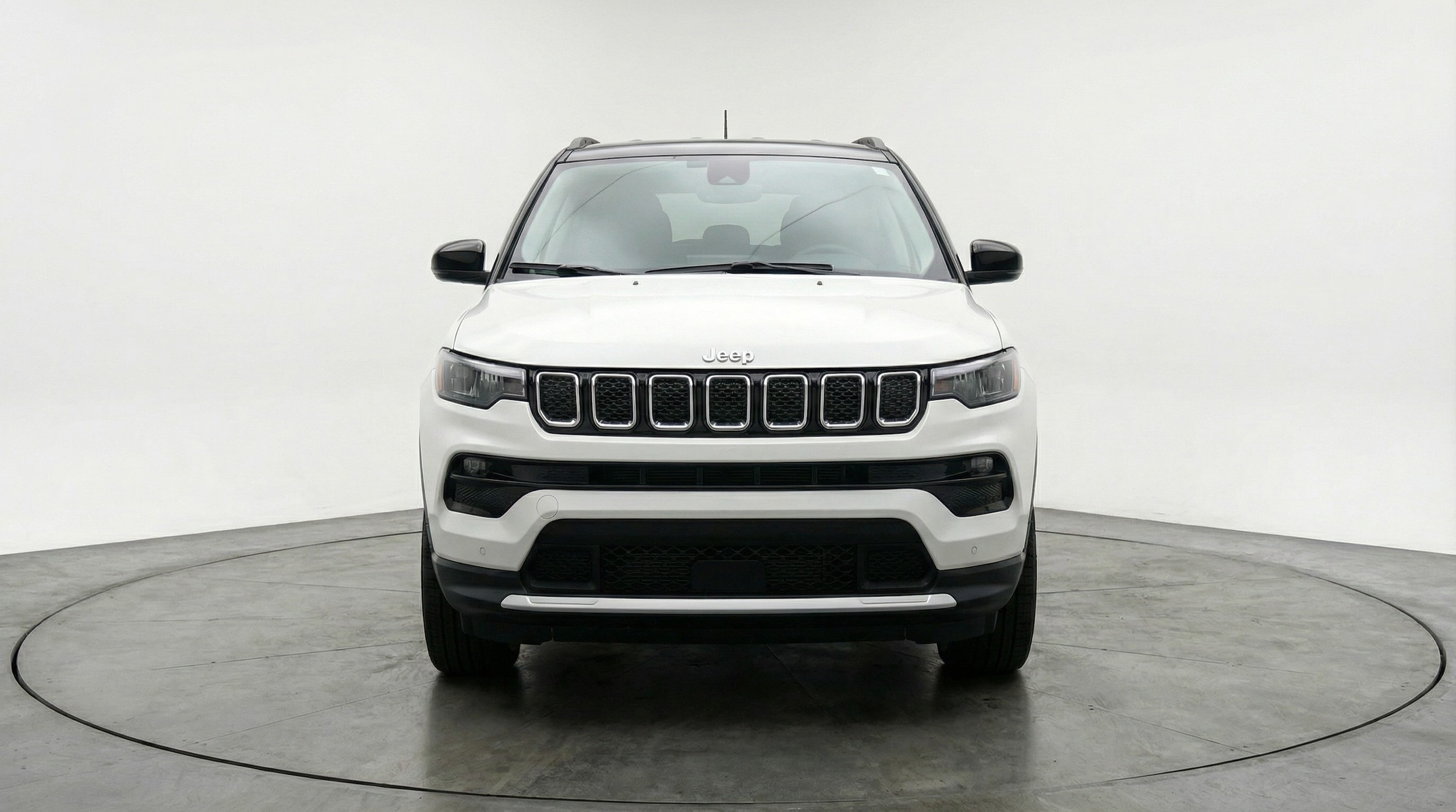 Thumbnail: 2025 Jeep Compass - 2