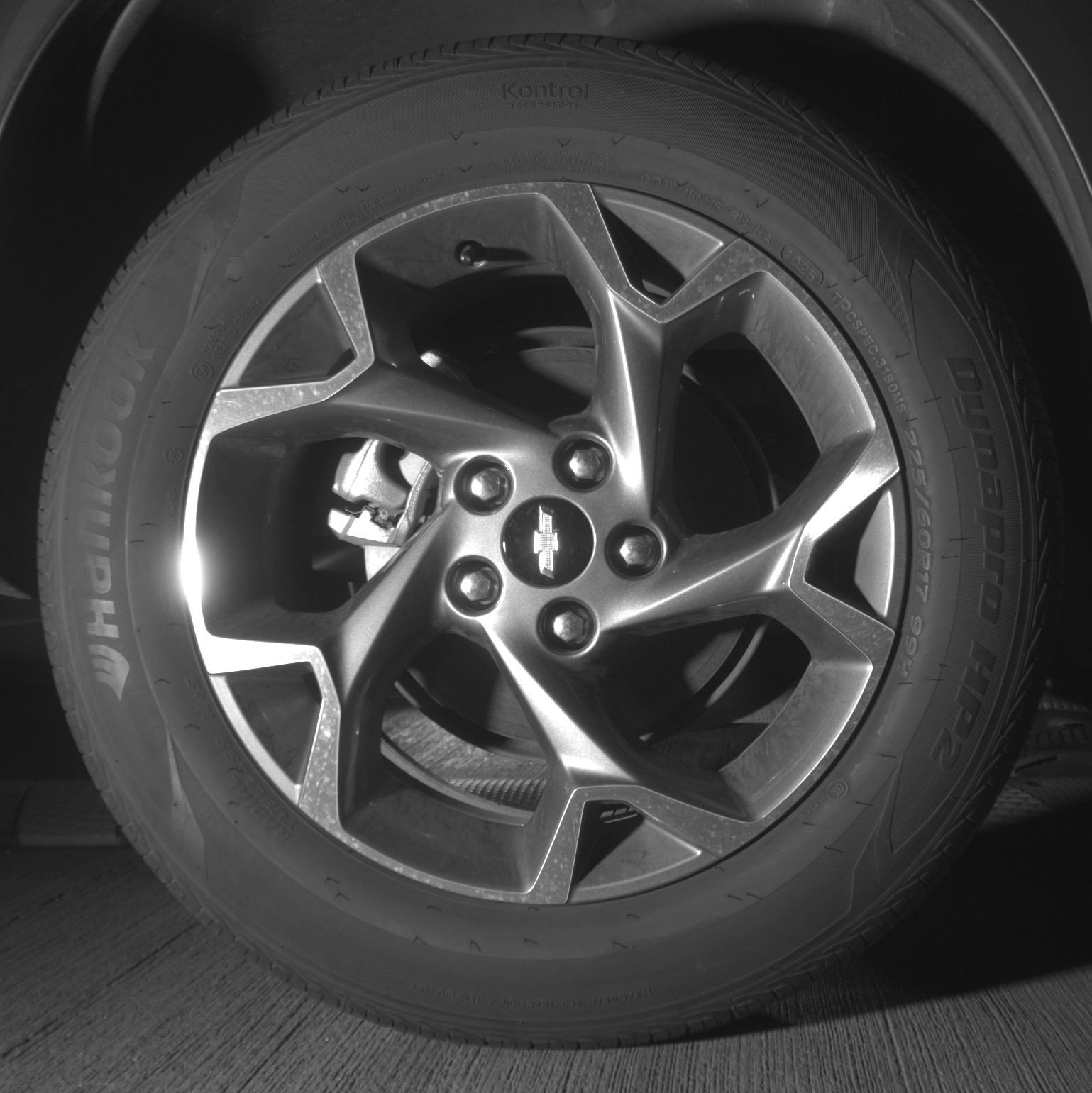 Thumbnail: 2025 Chevrolet Trax - 15