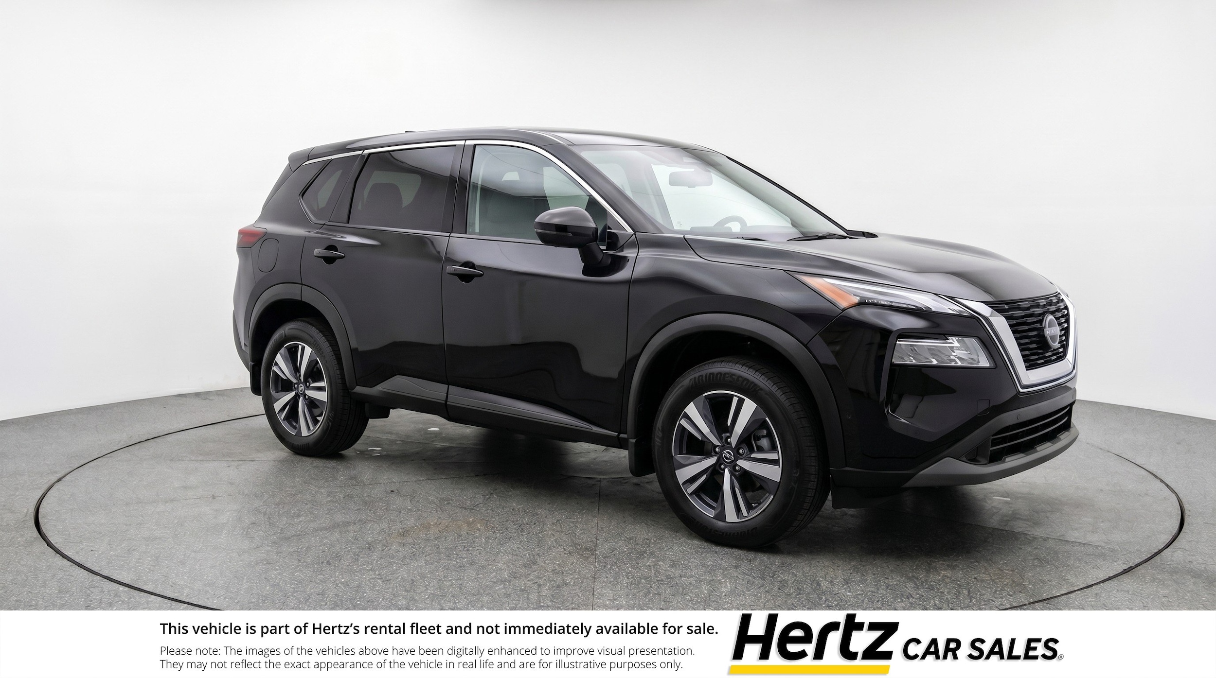 Thumbnail: 2026 Nissan Rogue - 1