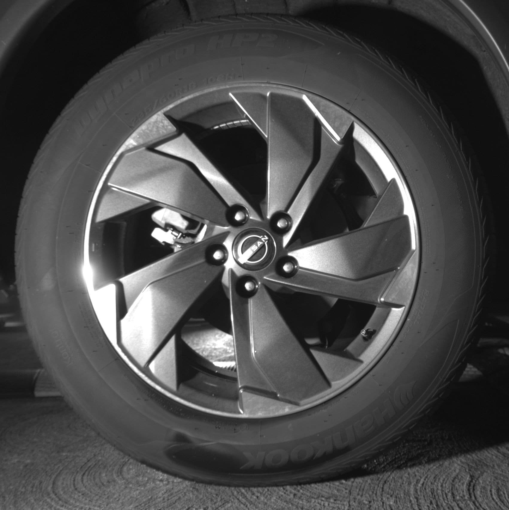 Thumbnail: 2025 Nissan Rogue - 12