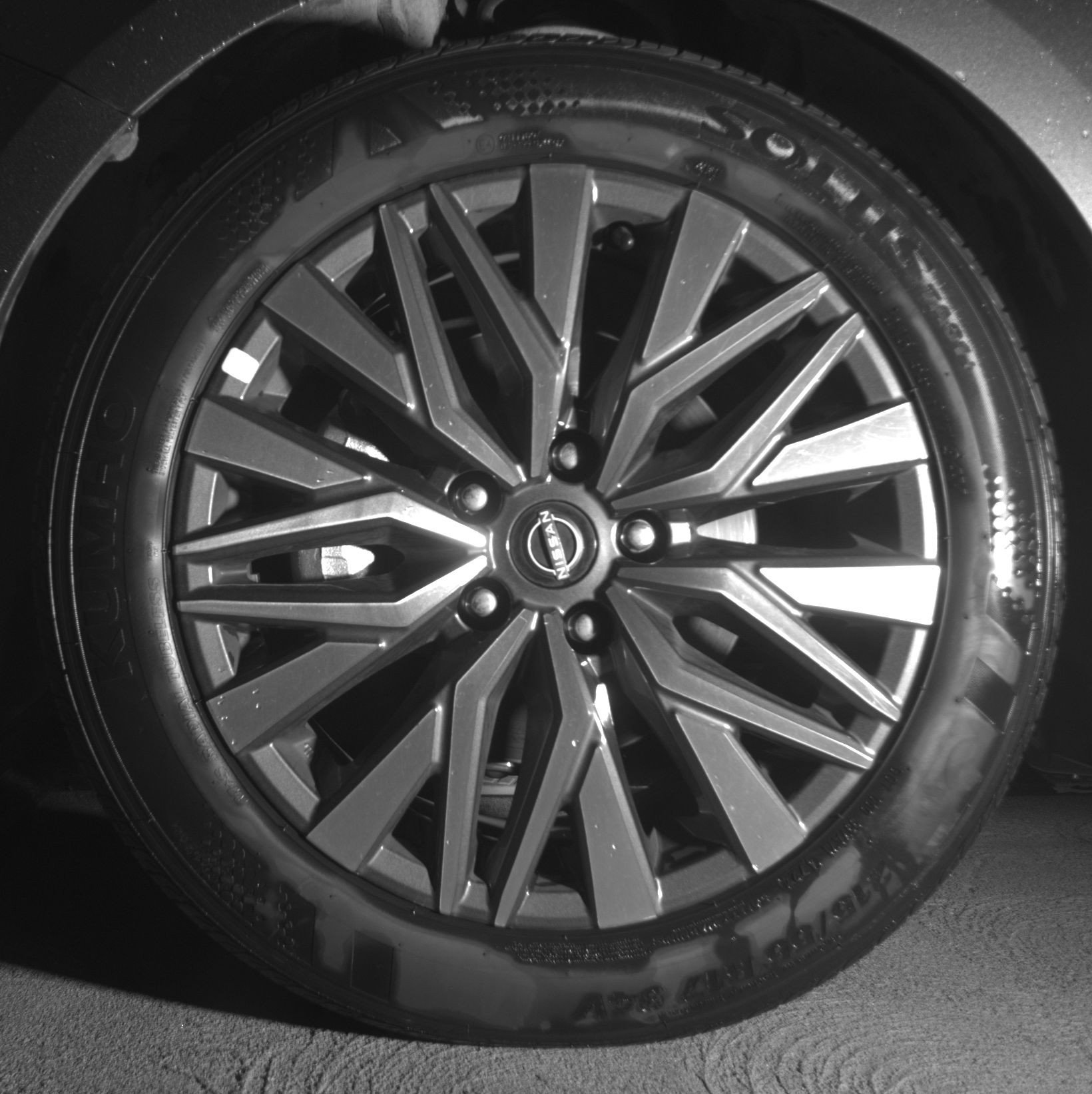 Thumbnail: 2025 Nissan Altima - 12