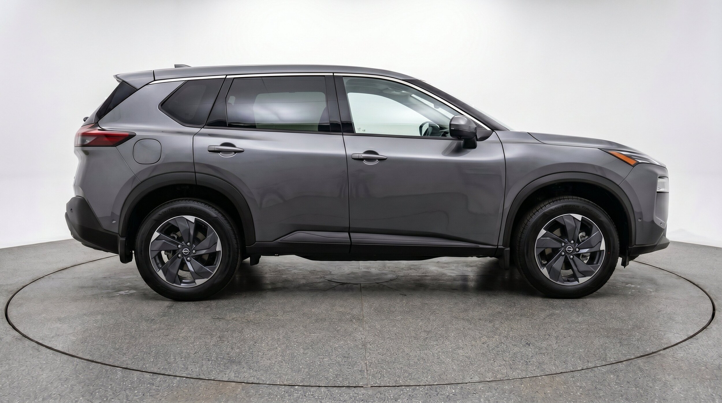 Thumbnail: 2025 Nissan Rogue - 11