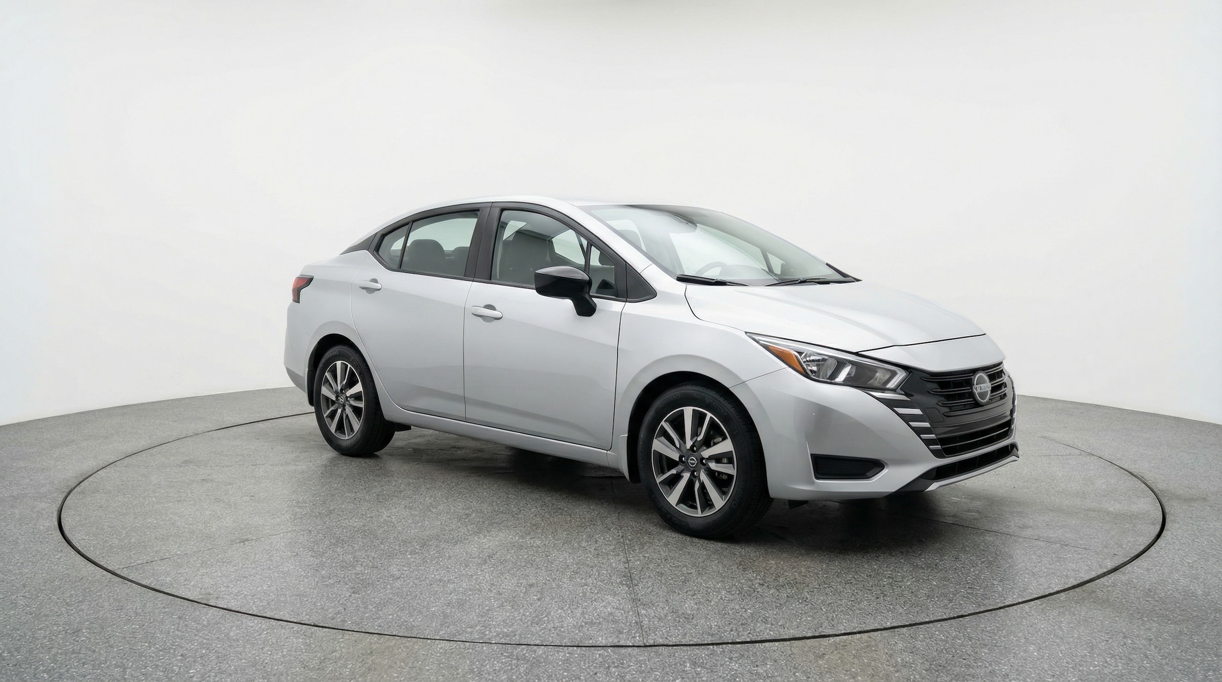 Thumbnail: 2025 Nissan Versa - 1