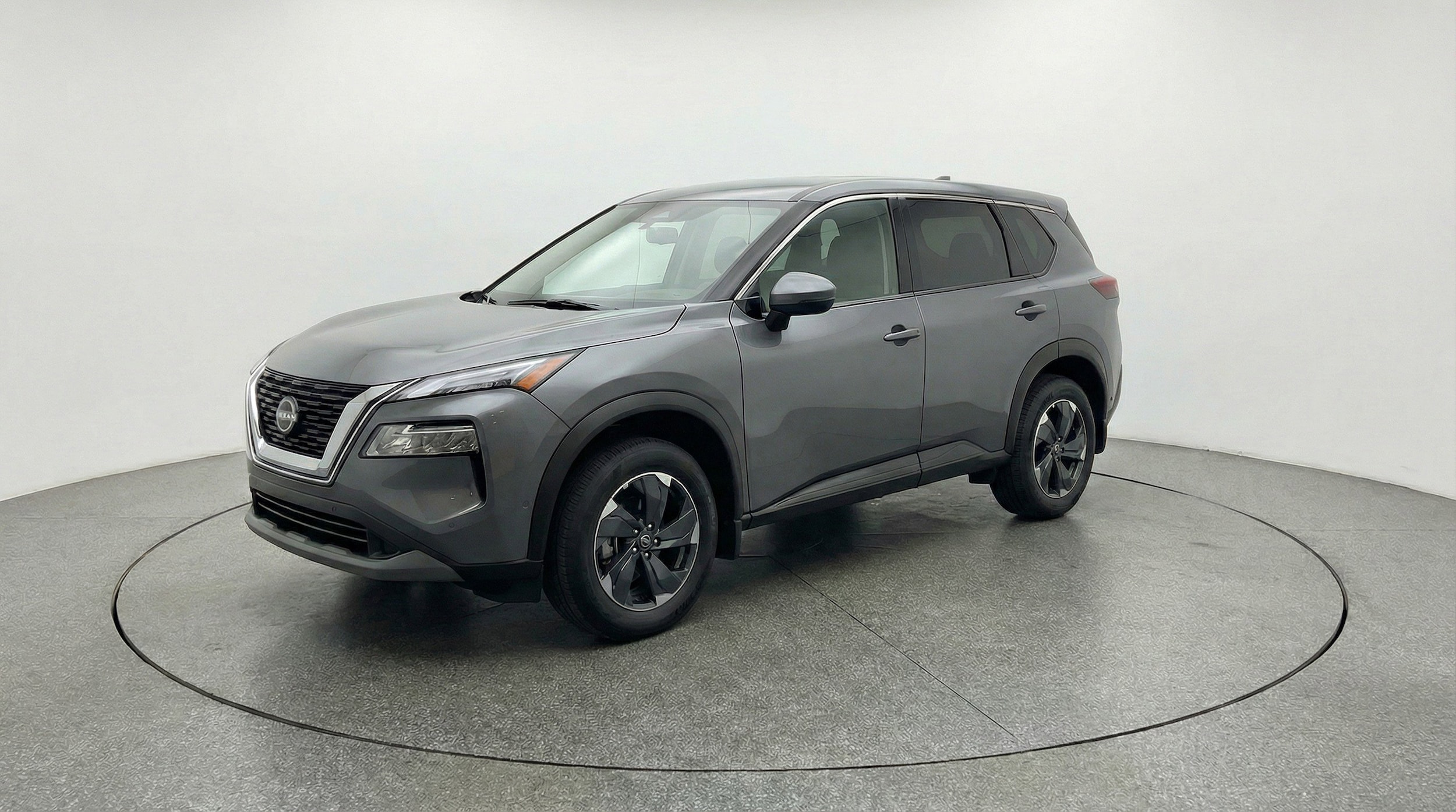 Thumbnail: 2025 Nissan Rogue - 3