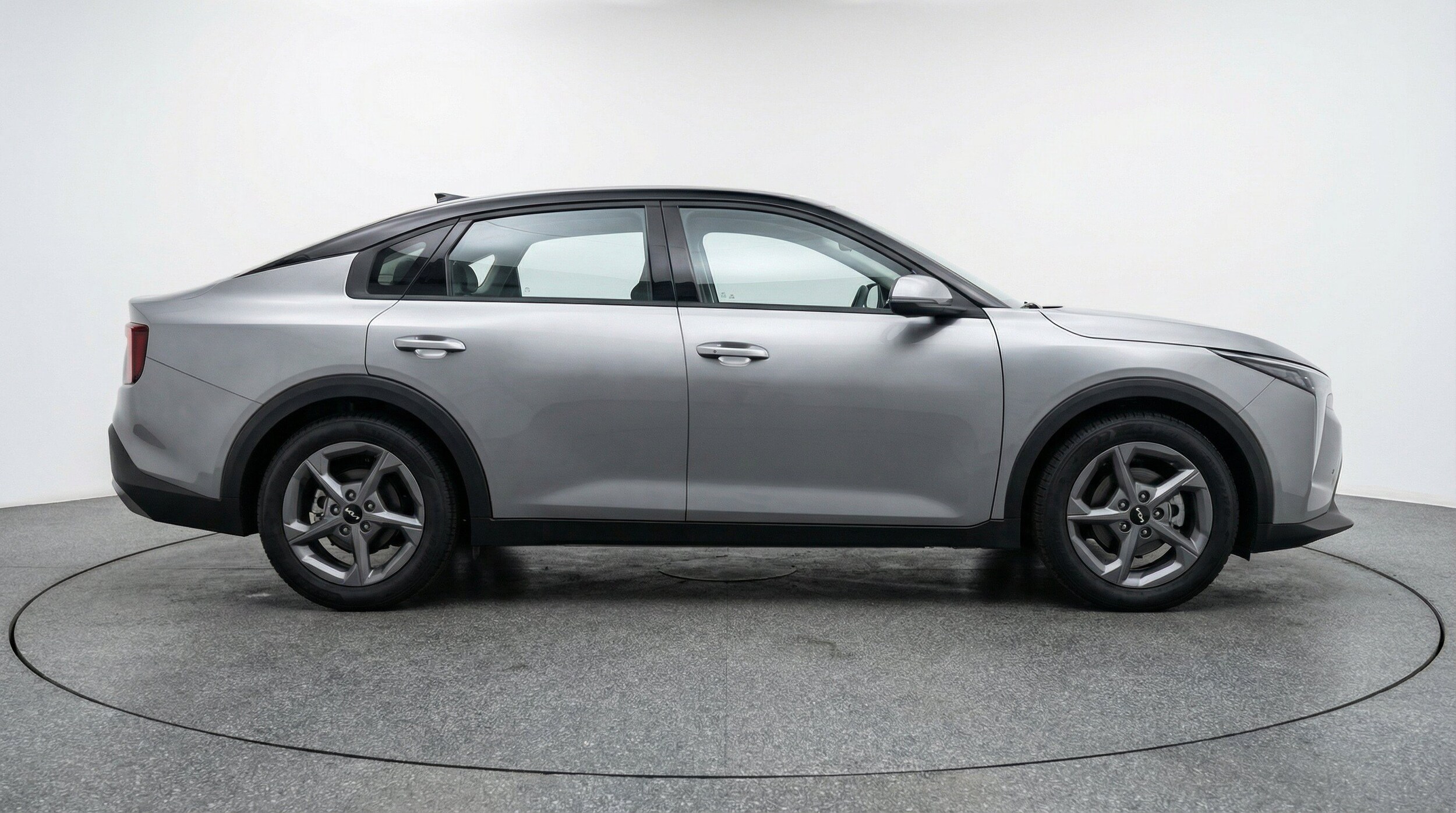 Thumbnail: 2025 Kia K4 - 11