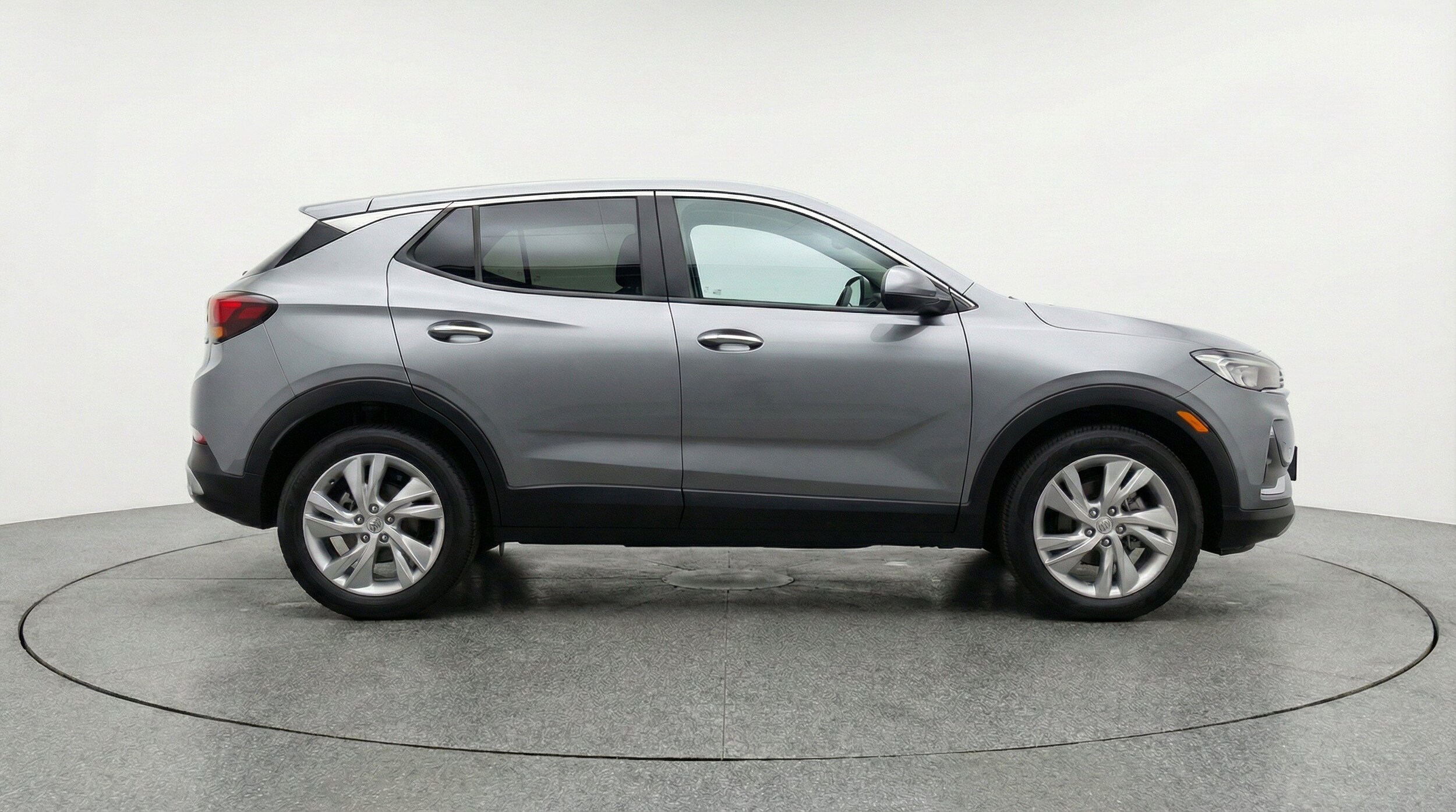 Thumbnail: 2026 Buick Encore GX - 11