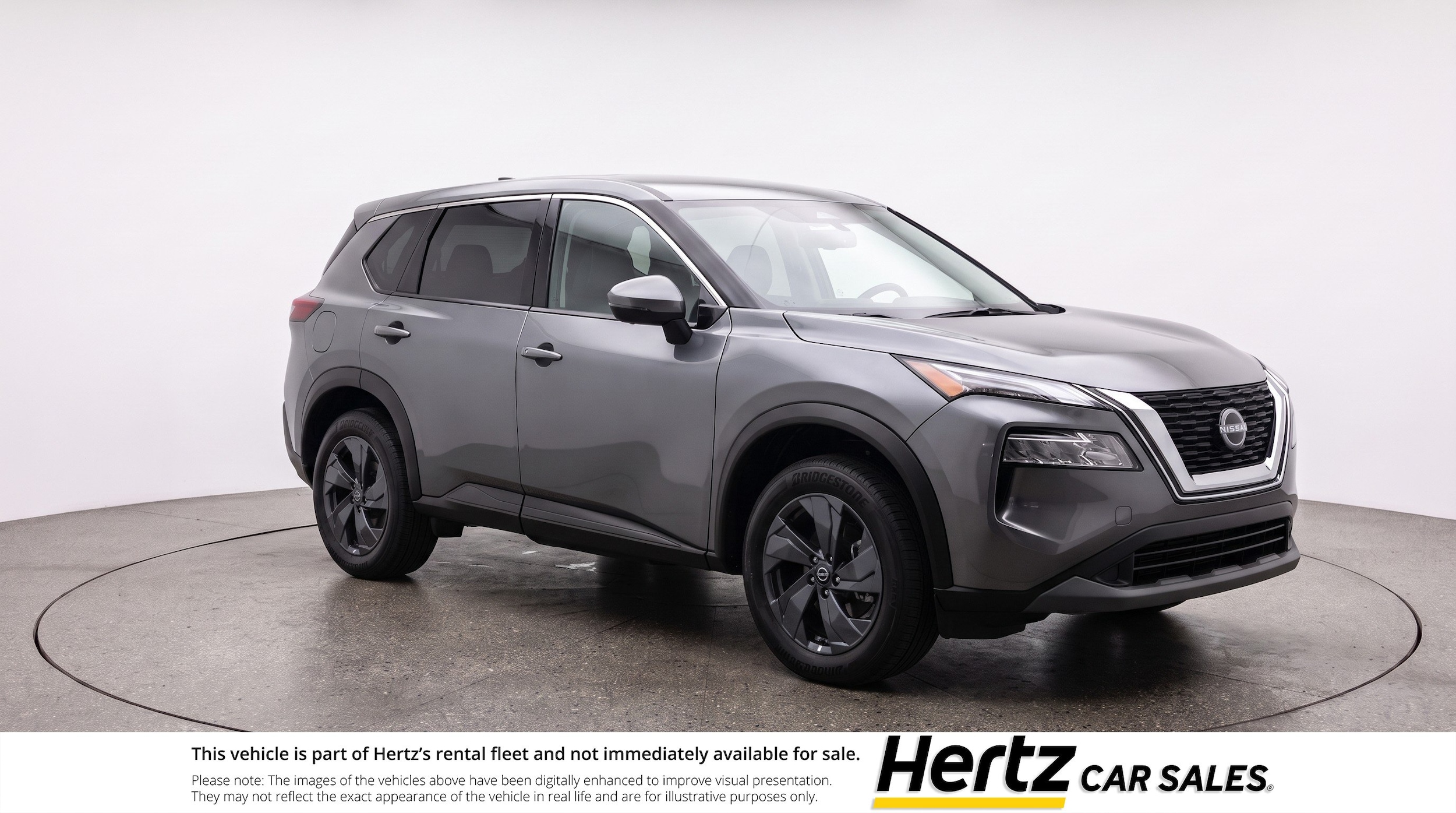 Thumbnail: 2026 Nissan Rogue - 1