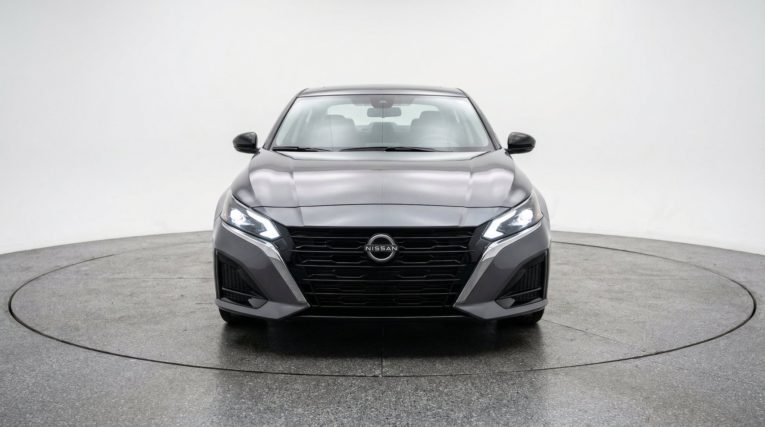 Thumbnail: 2025 Nissan Altima - 2