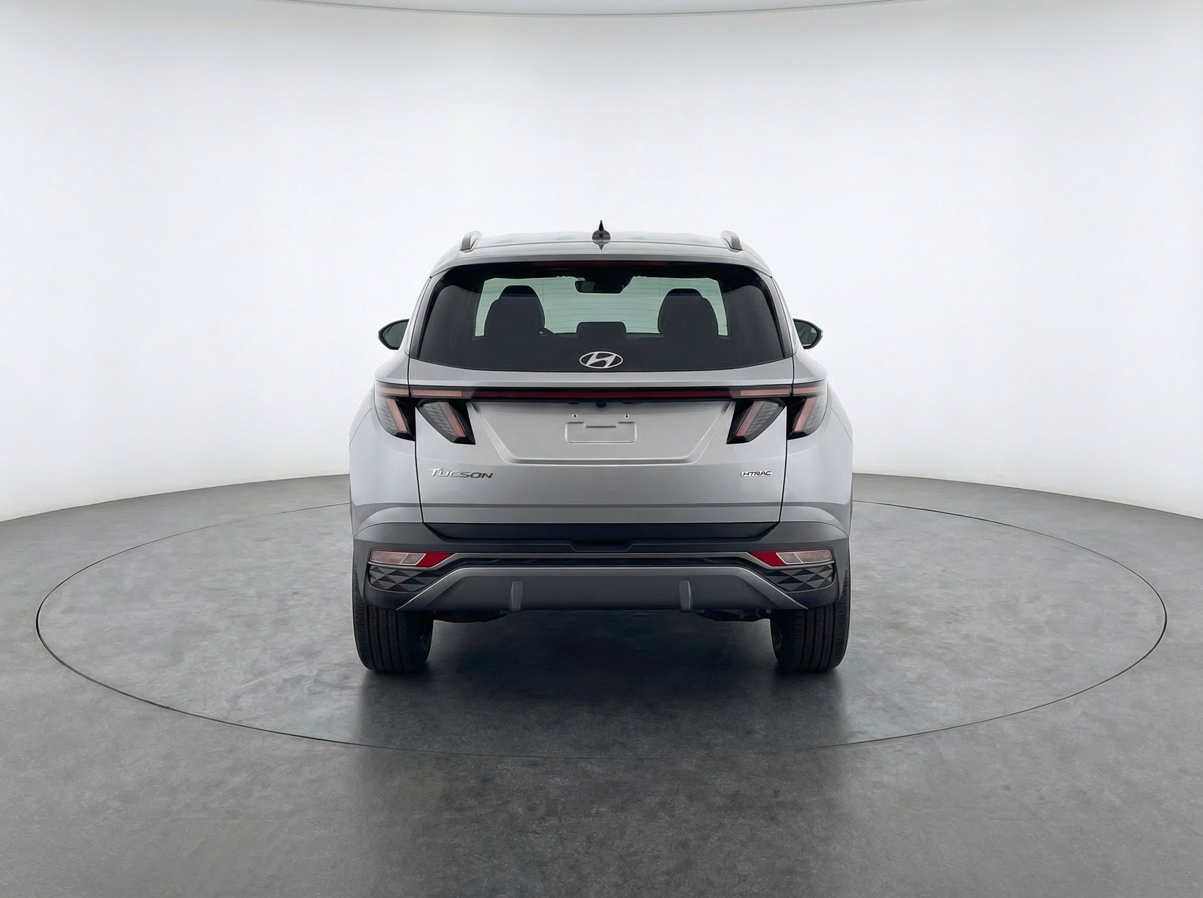Thumbnail: 2026 Hyundai Tucson - 7