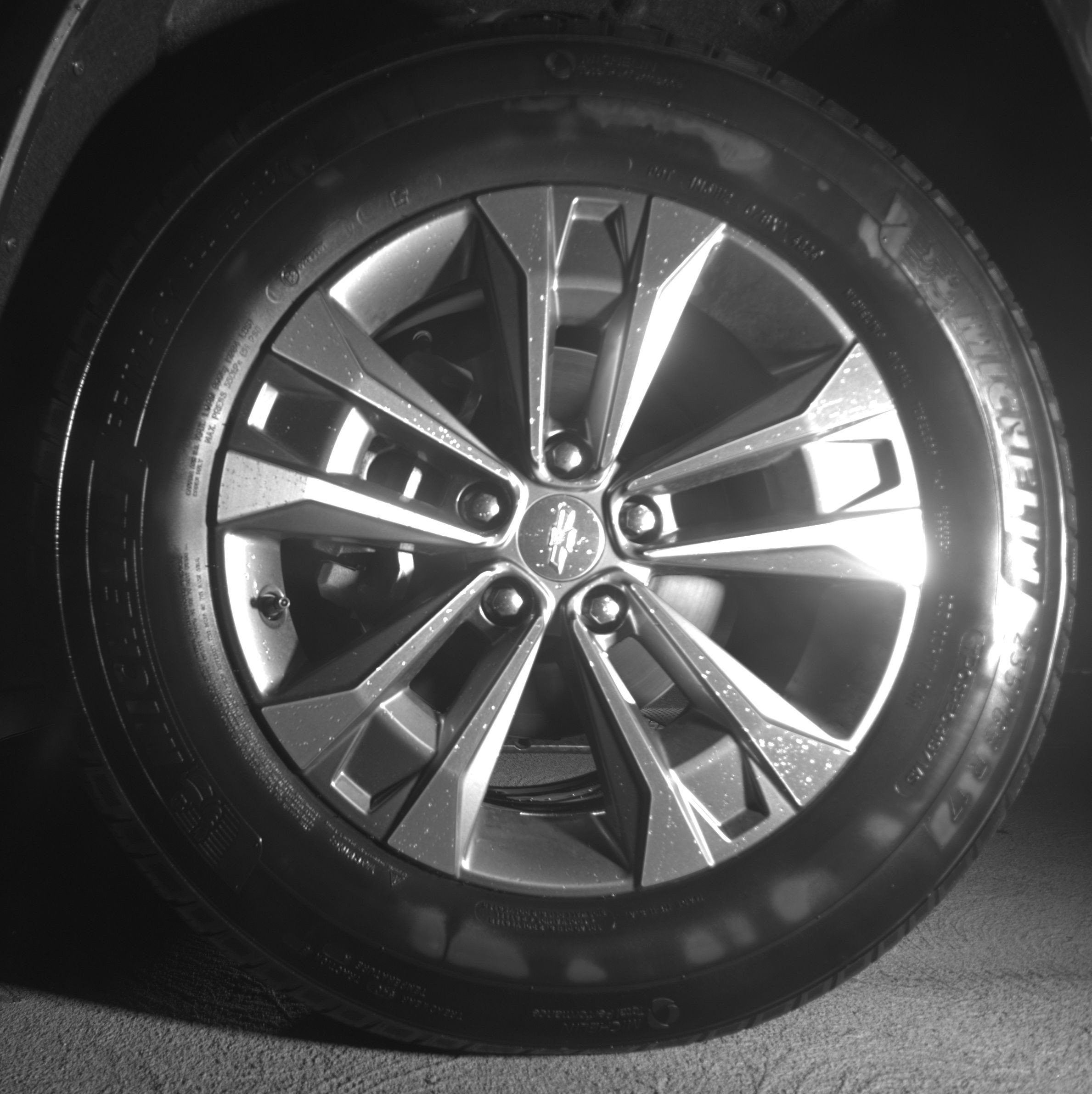 Thumbnail: 2025 Chevrolet Equinox - 12