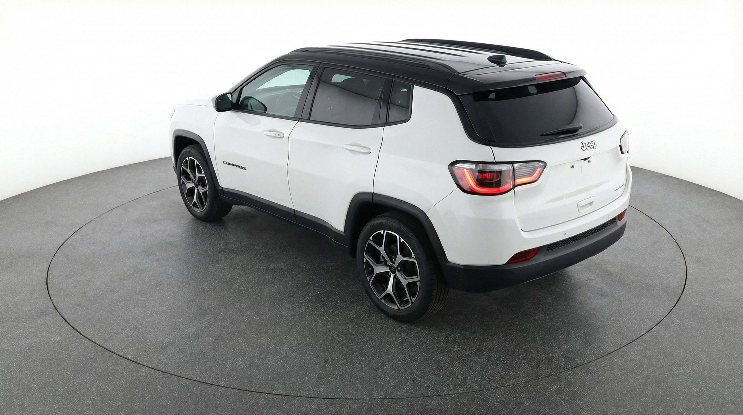 Thumbnail: 2025 Jeep Compass - 6