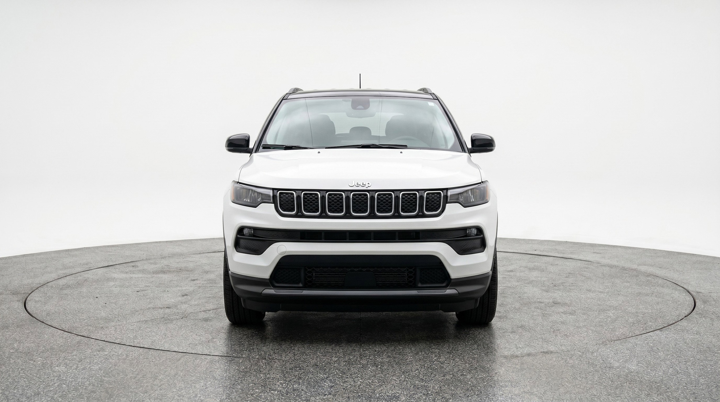 Thumbnail: 2025 Jeep Compass - 2