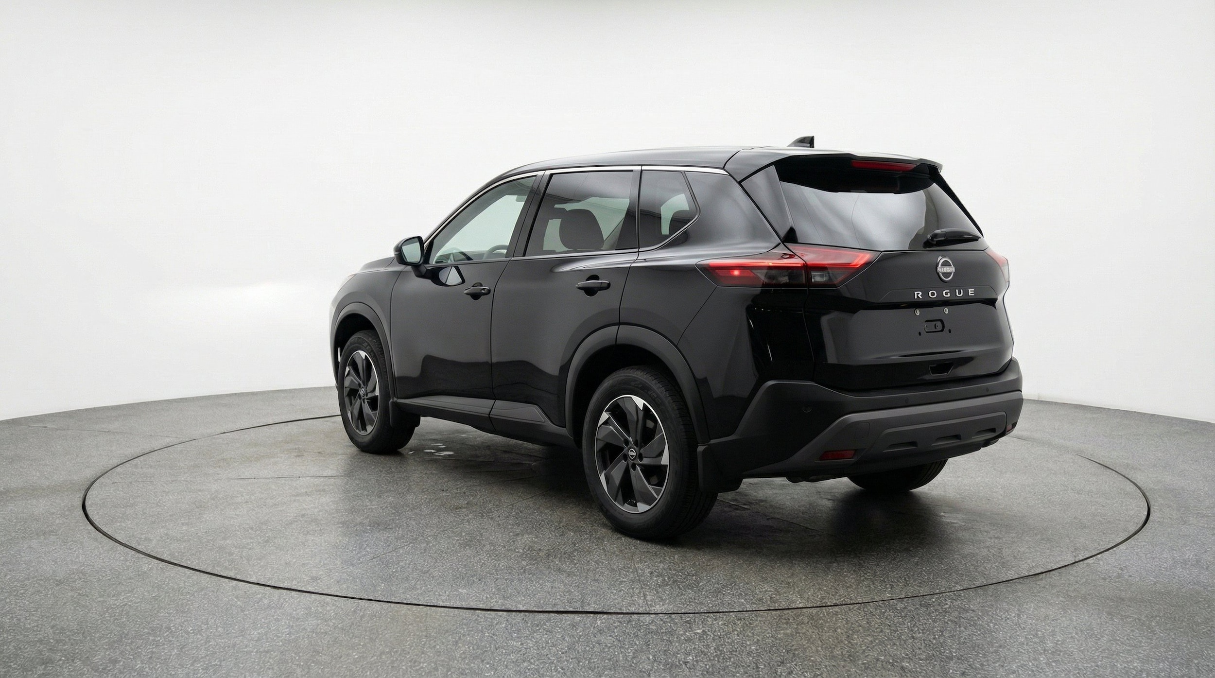 Thumbnail: 2025 Nissan Rogue - 6