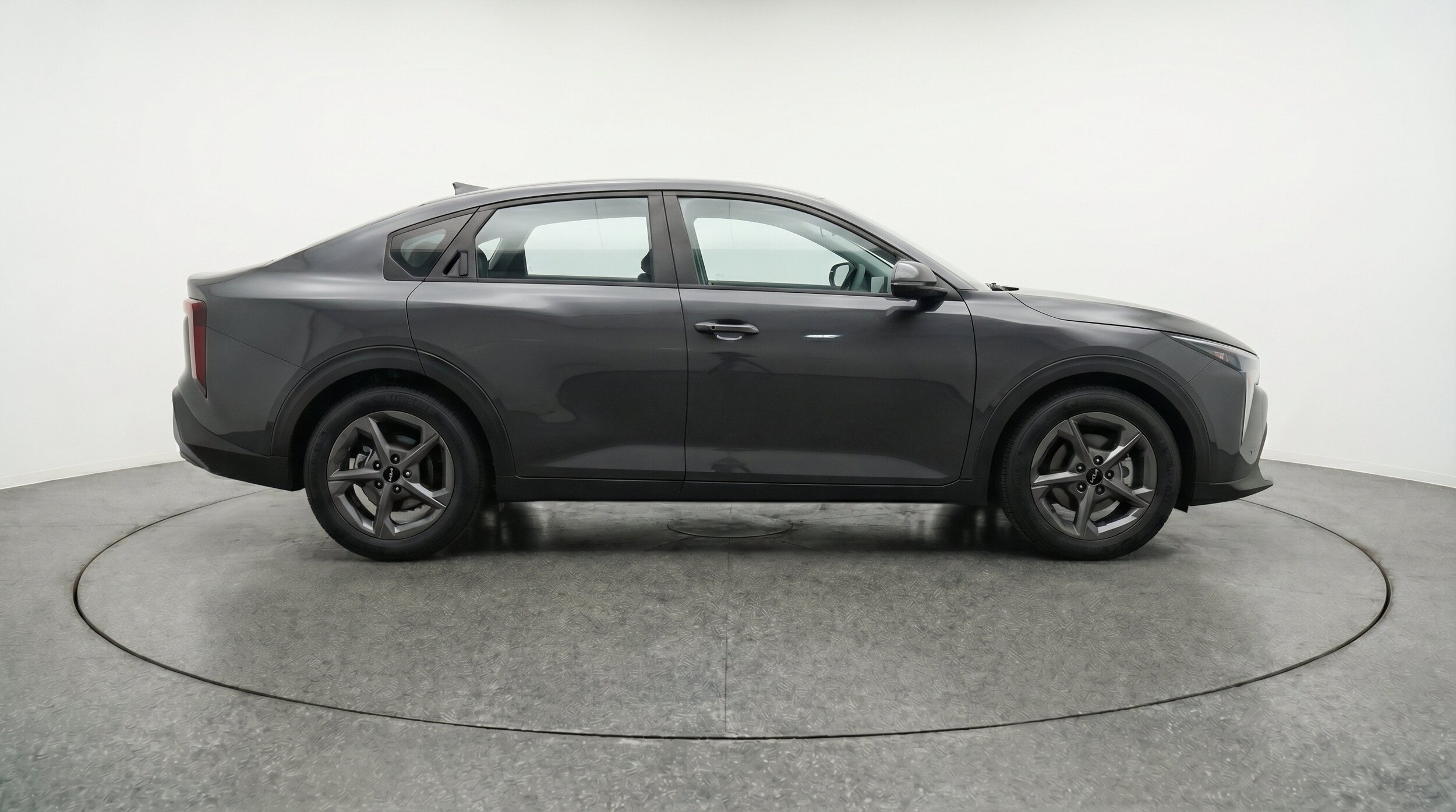 Thumbnail: 2026 Kia K4 - 10