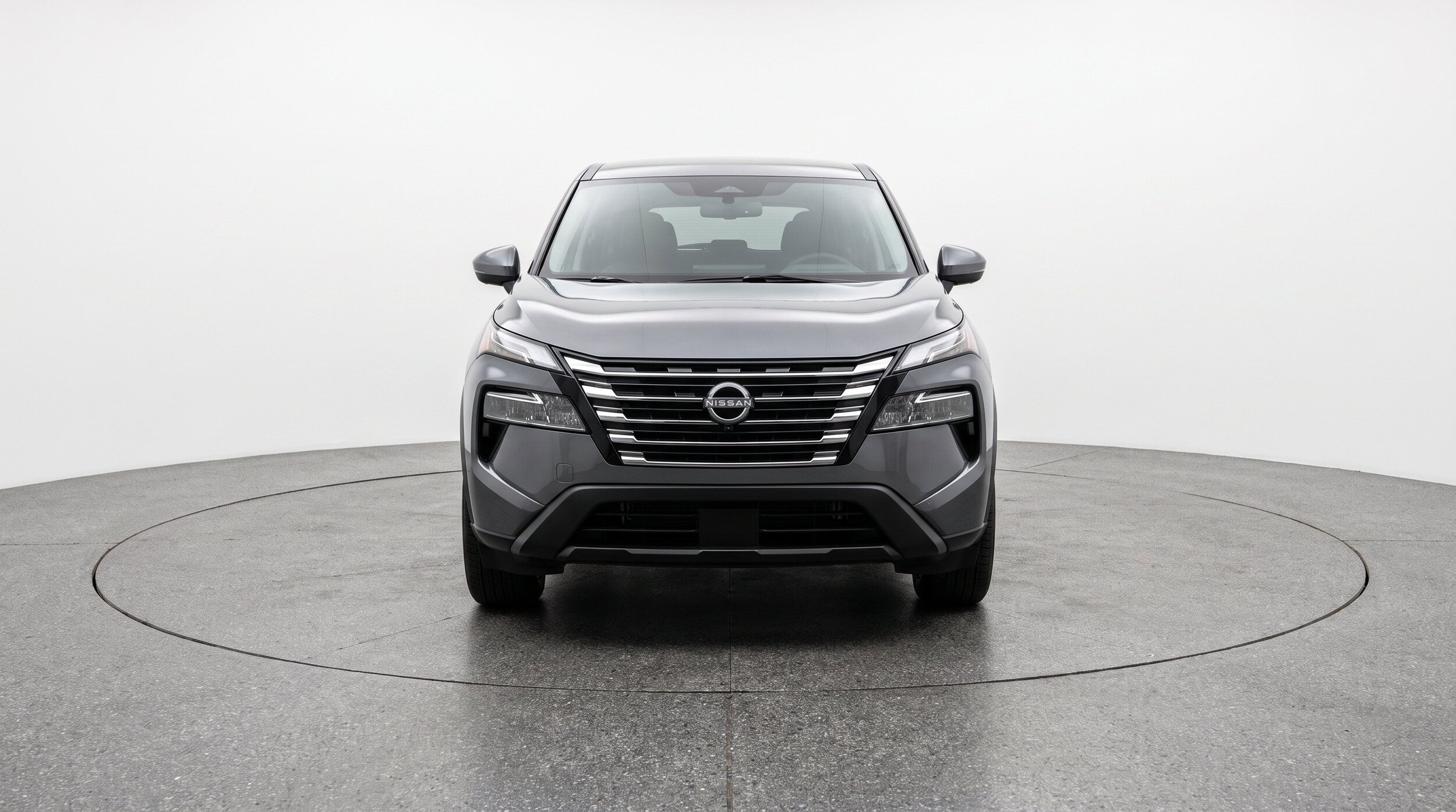 Thumbnail: 2025 Nissan Rogue - 2