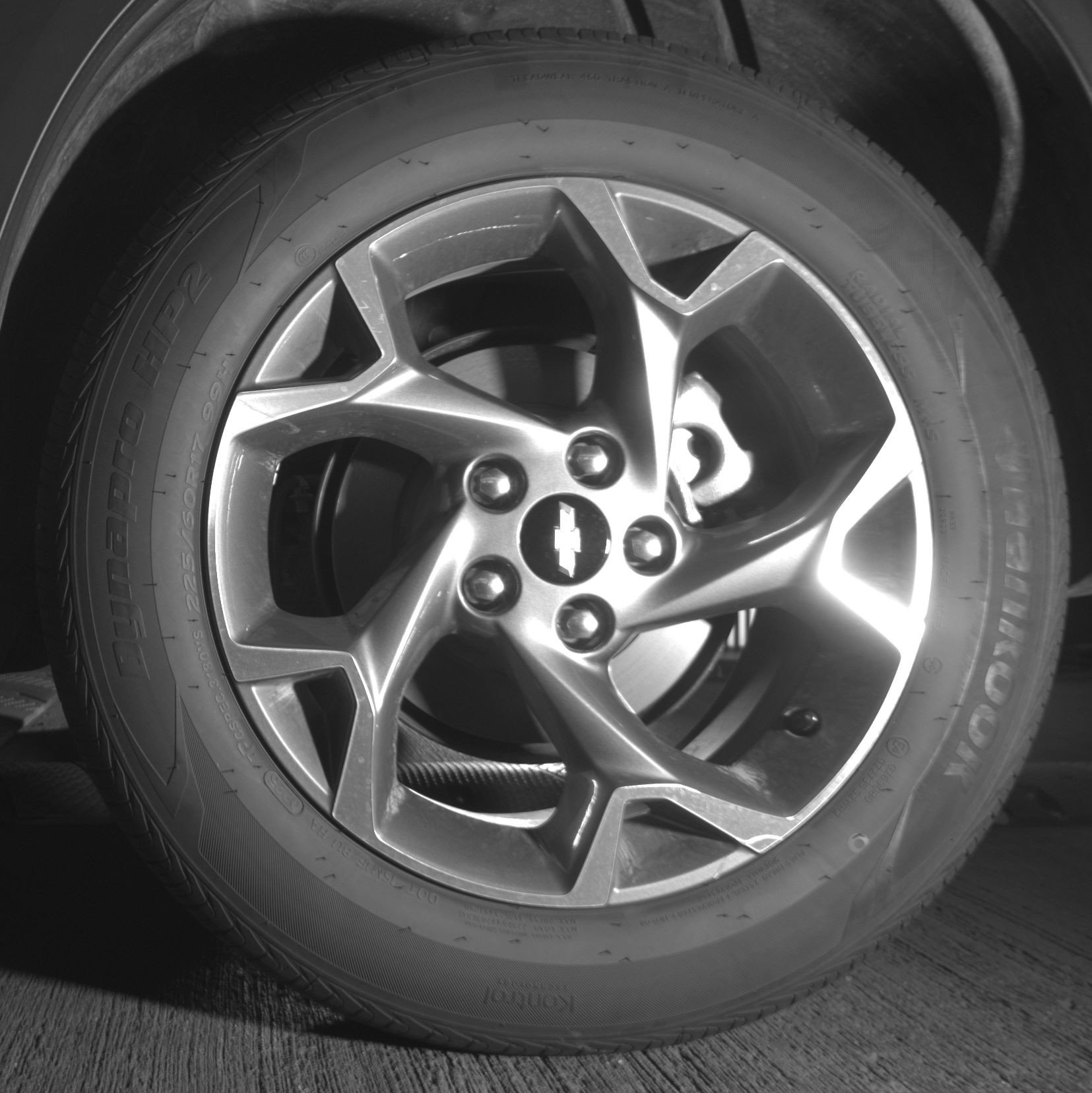 Thumbnail: 2025 Chevrolet Trax - 14