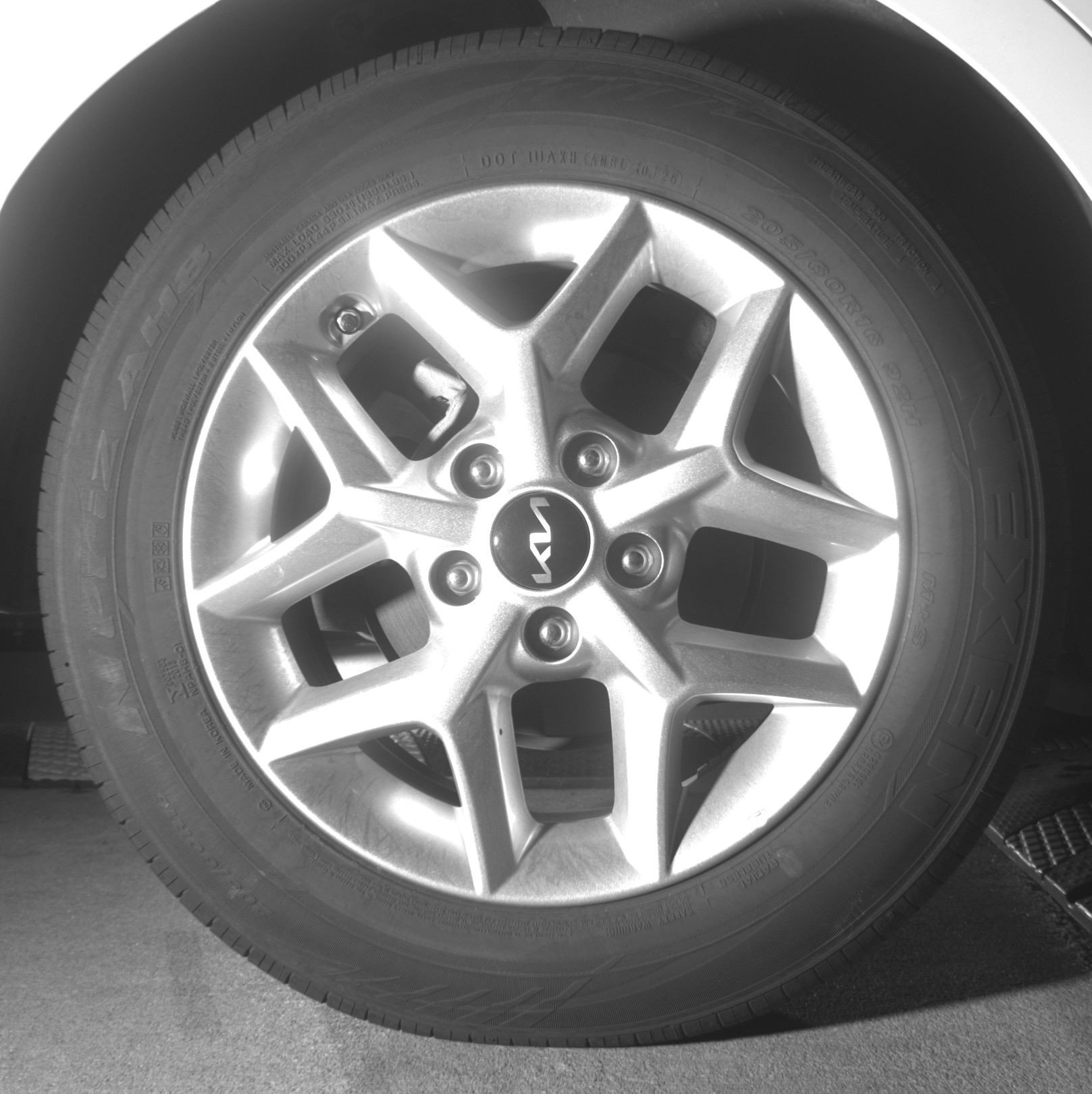 Thumbnail: 2025 Kia Soul - 15