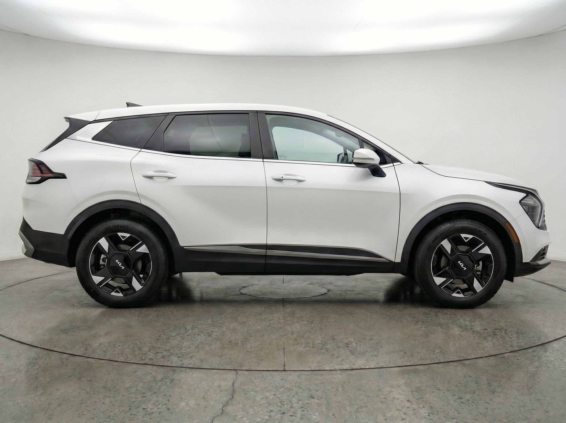 Thumbnail: 2026 Kia Sportage - 11