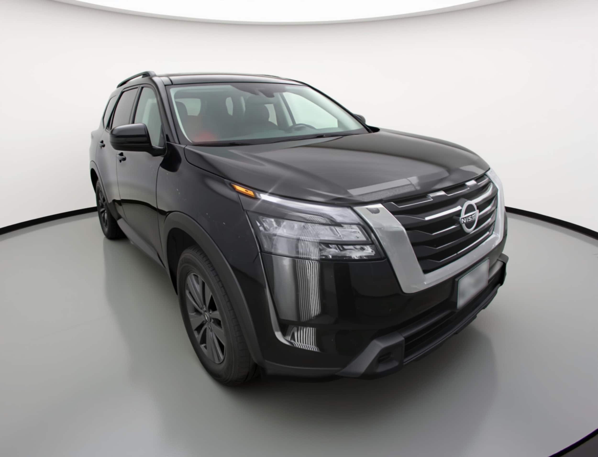 Thumbnail: 2025 Nissan Pathfinder - 1