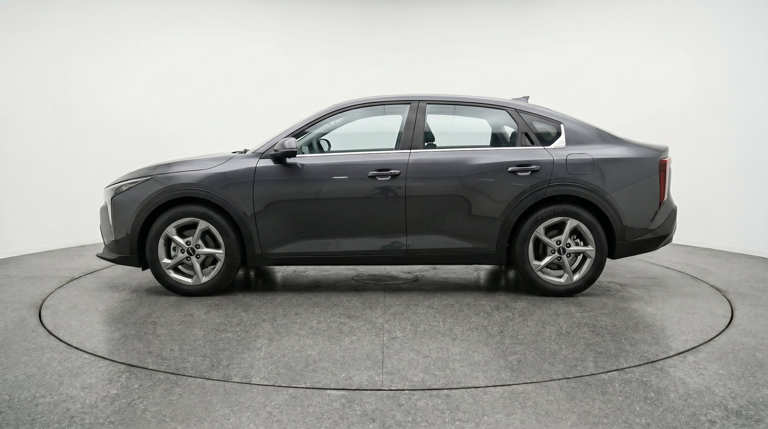 Thumbnail: 2026 Kia K4 - 5