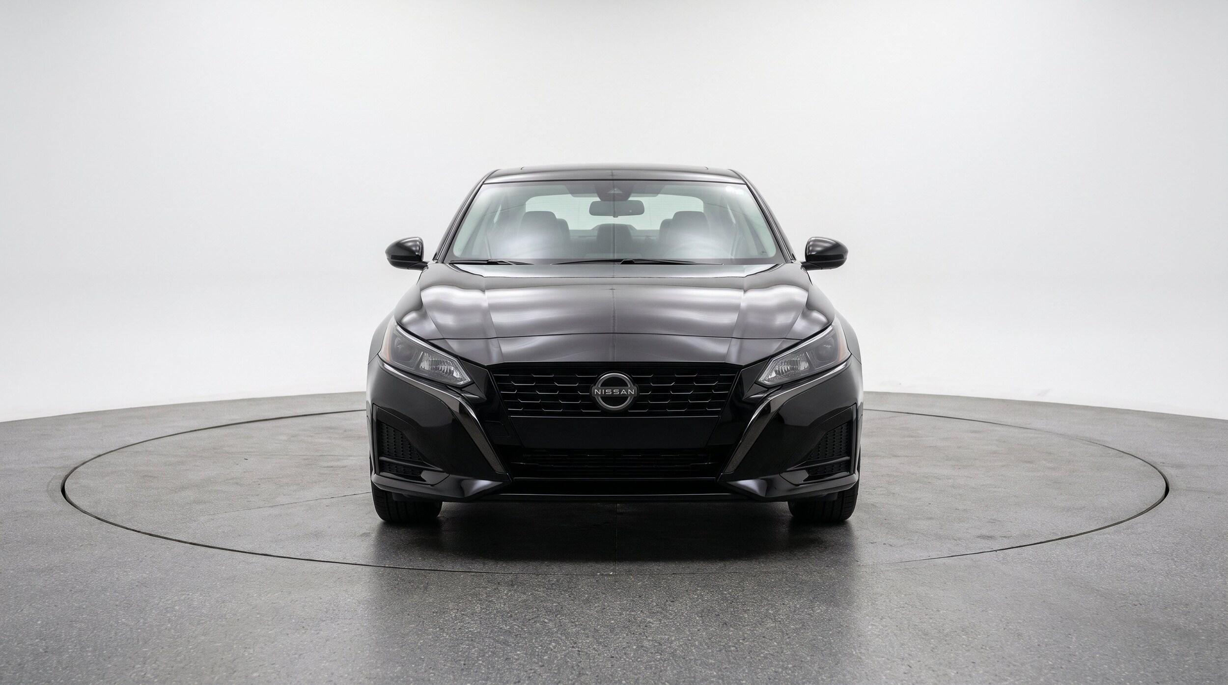 Thumbnail: 2026 Nissan Altima - 2