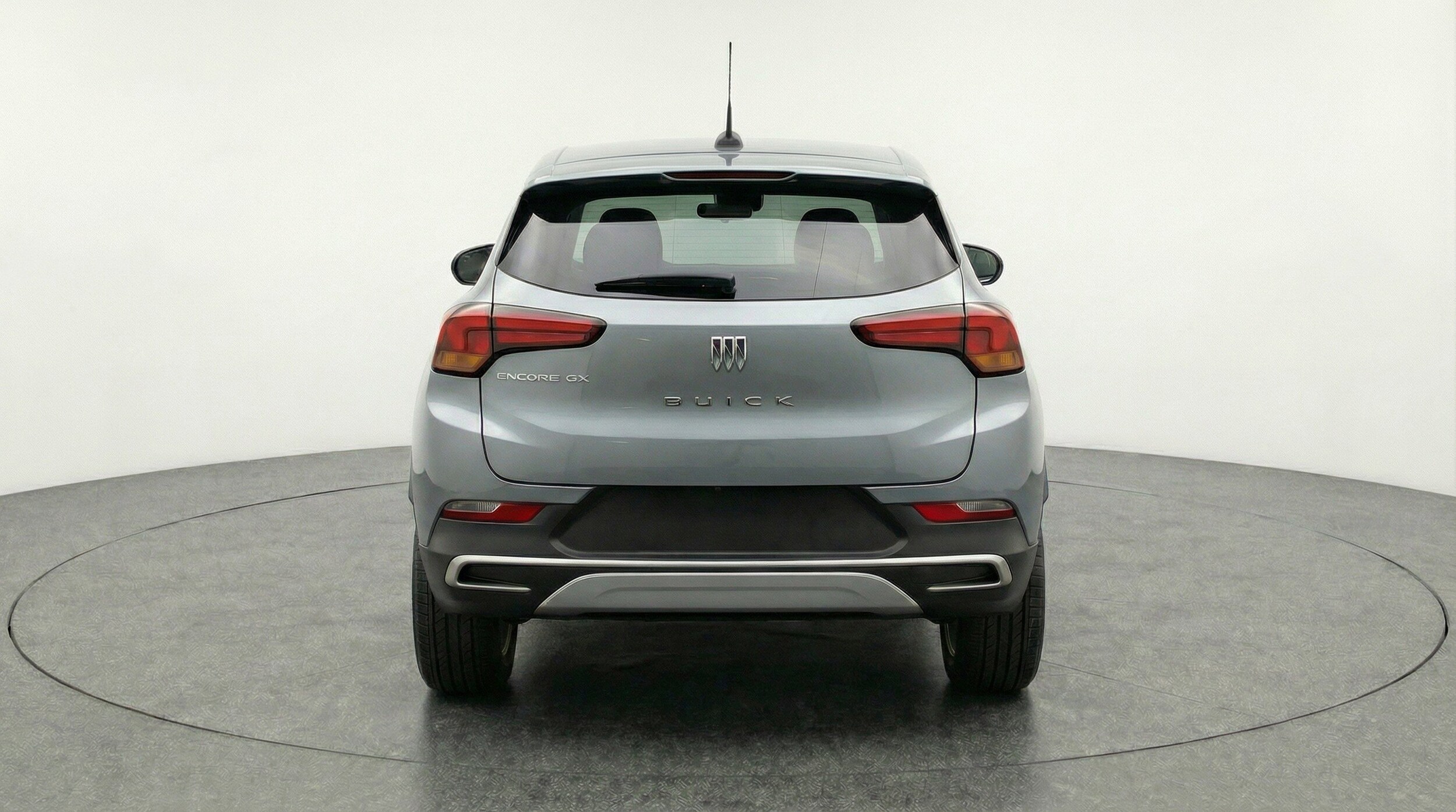 Thumbnail: 2025 Buick Encore GX - 7