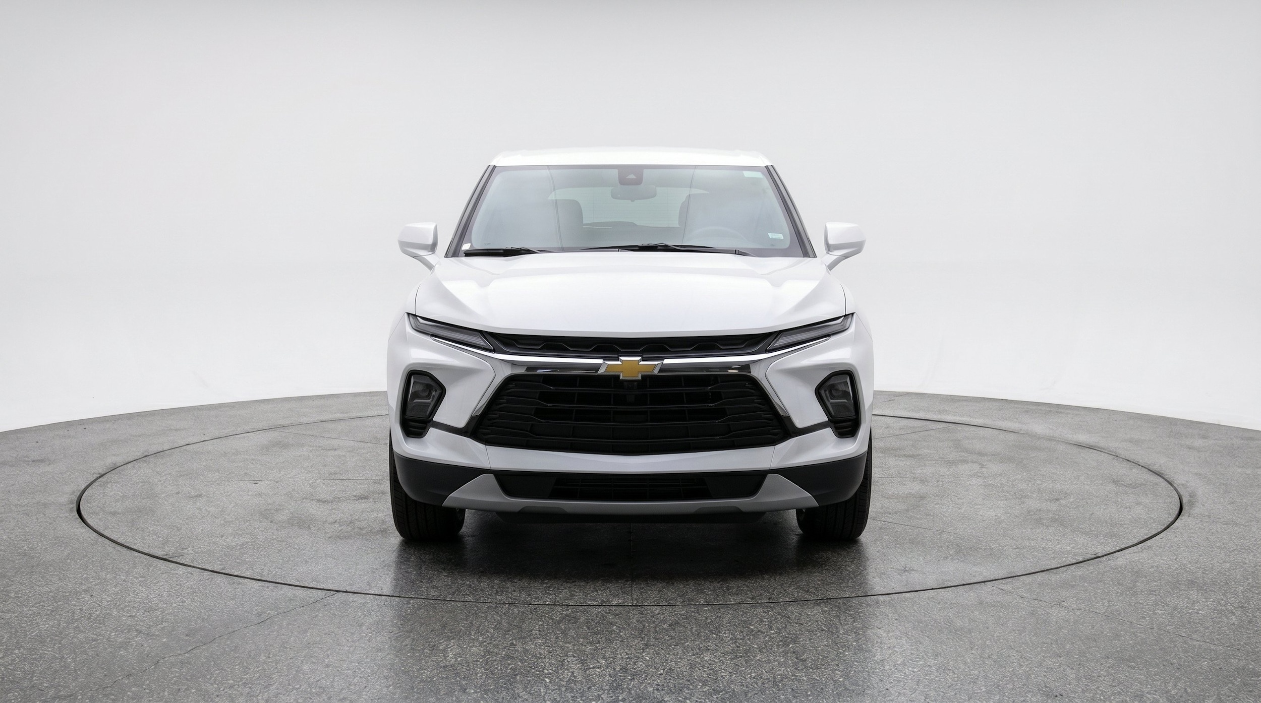 Thumbnail: 2025 Chevrolet Blazer - 2