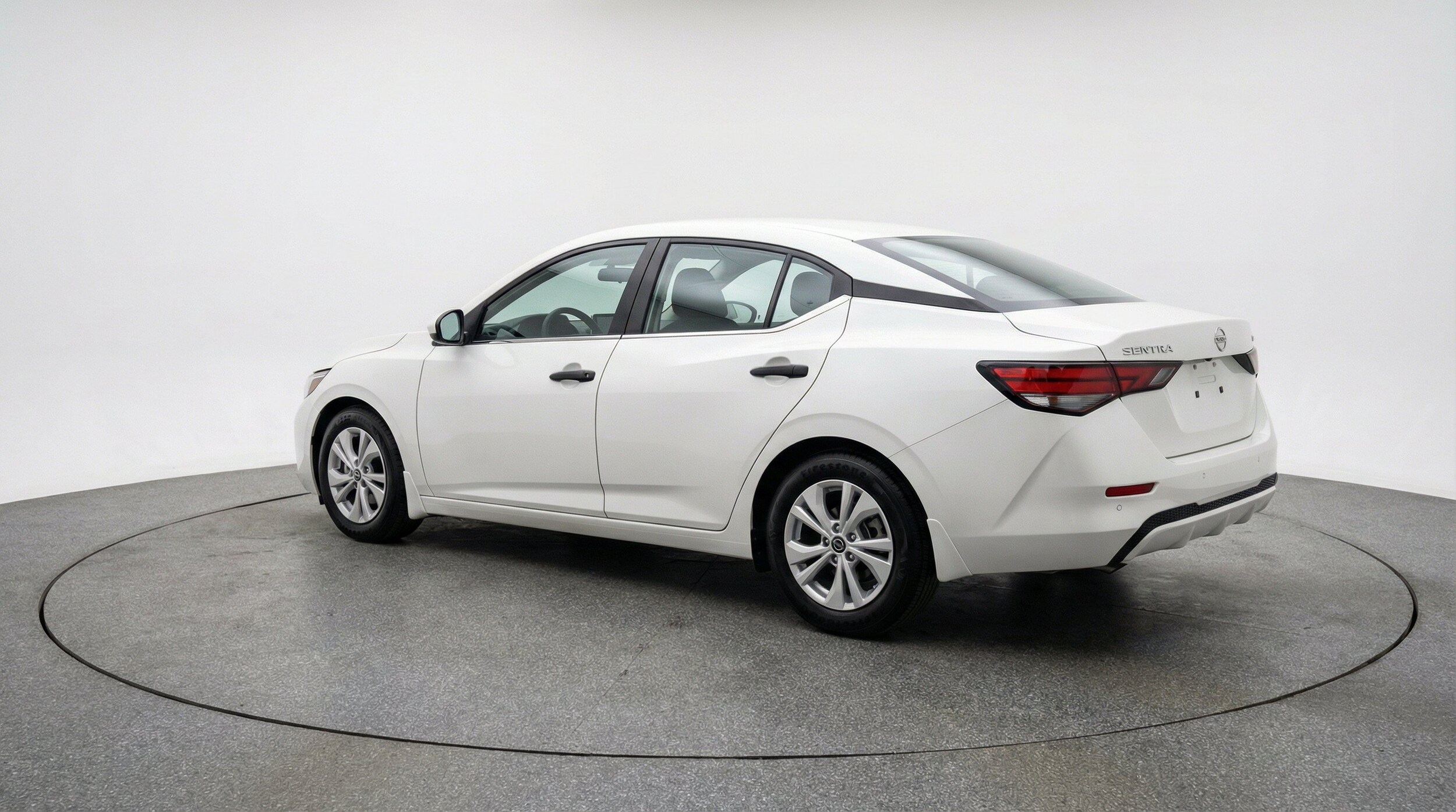Thumbnail: 2025 Nissan Sentra - 6