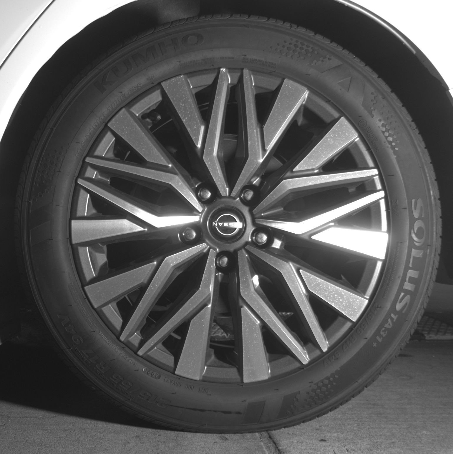 Thumbnail: 2025 Nissan Altima - 14