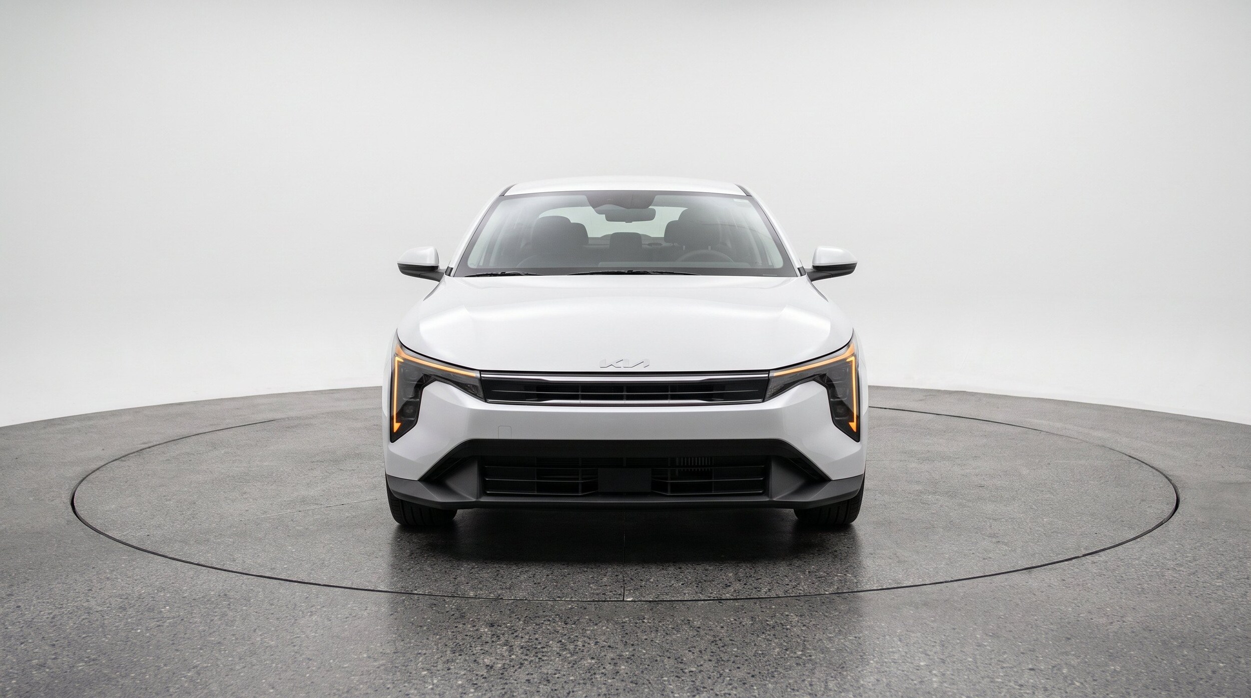 Thumbnail: 2026 Kia K4 - 2