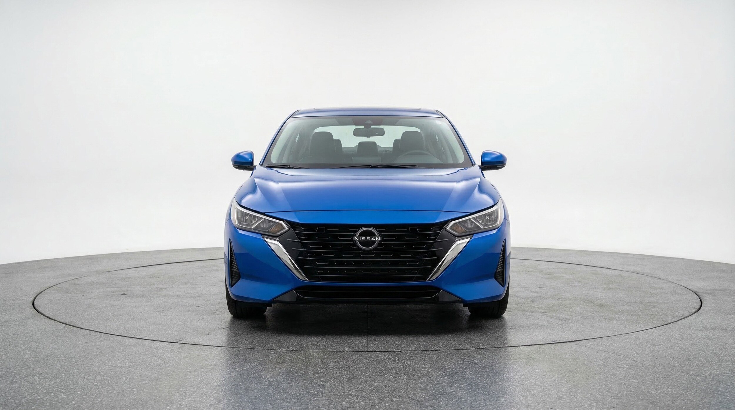 Thumbnail: 2025 Nissan Sentra - 2