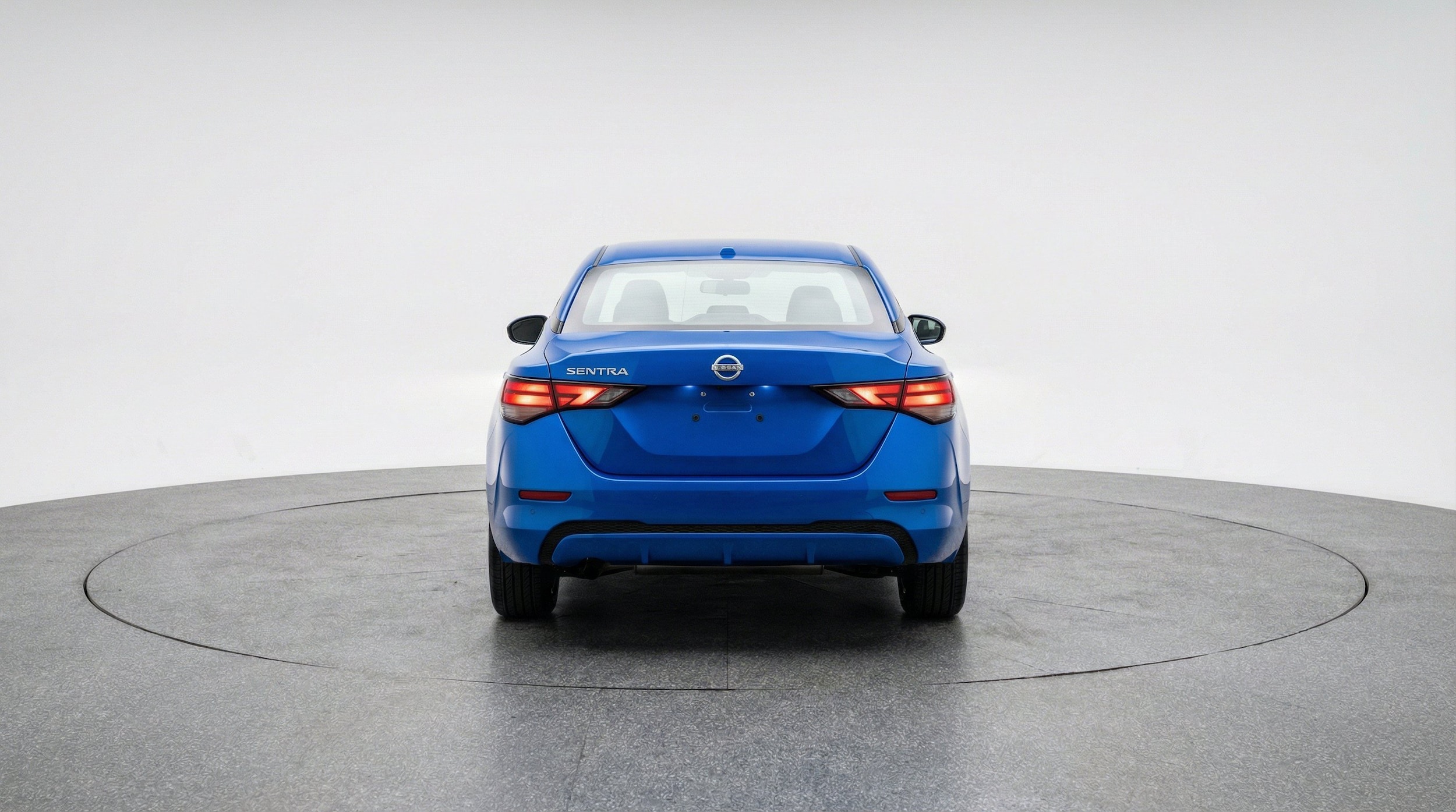 Thumbnail: 2025 Nissan Sentra - 7