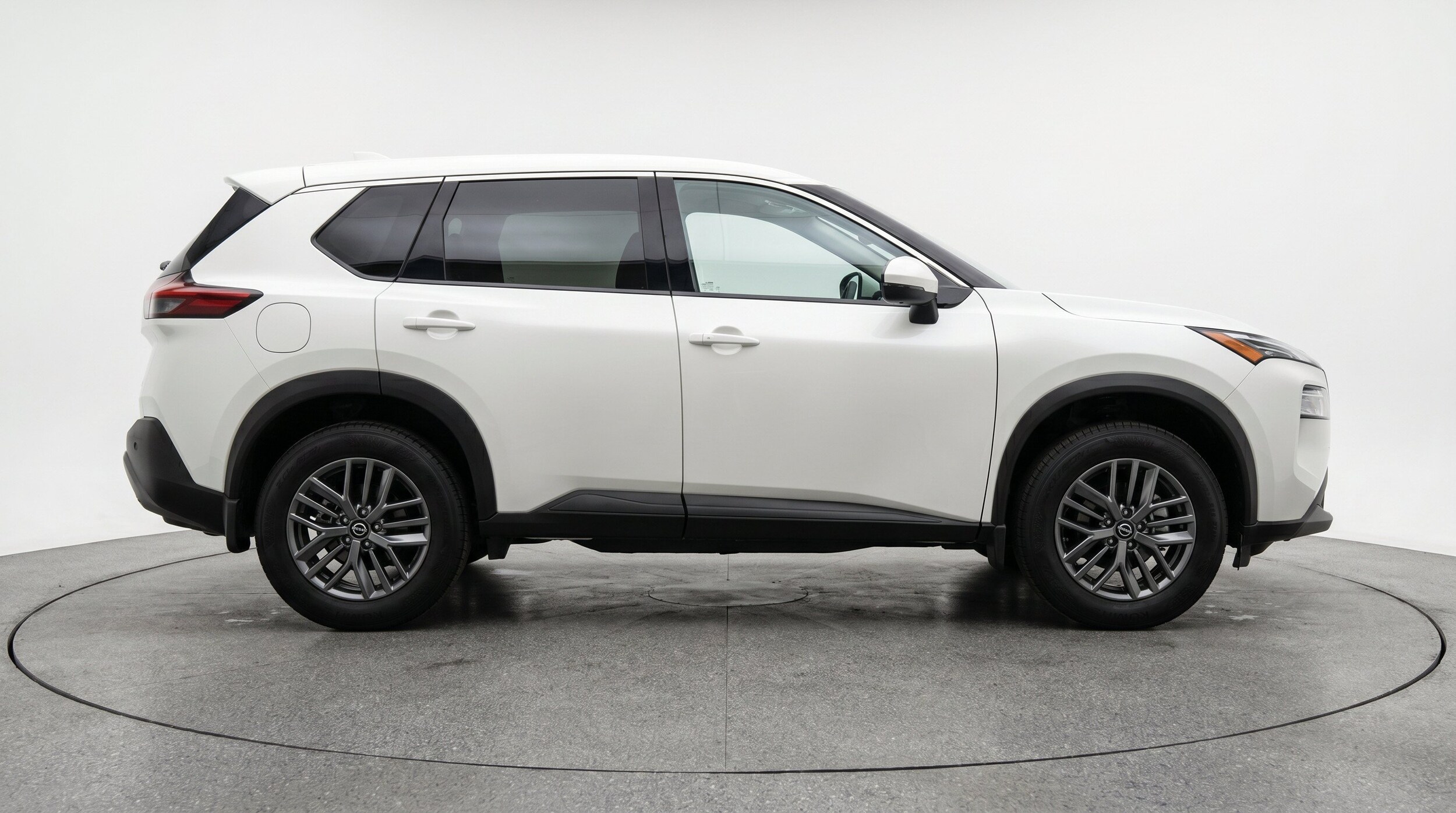 Thumbnail: 2026 Nissan Rogue - 11