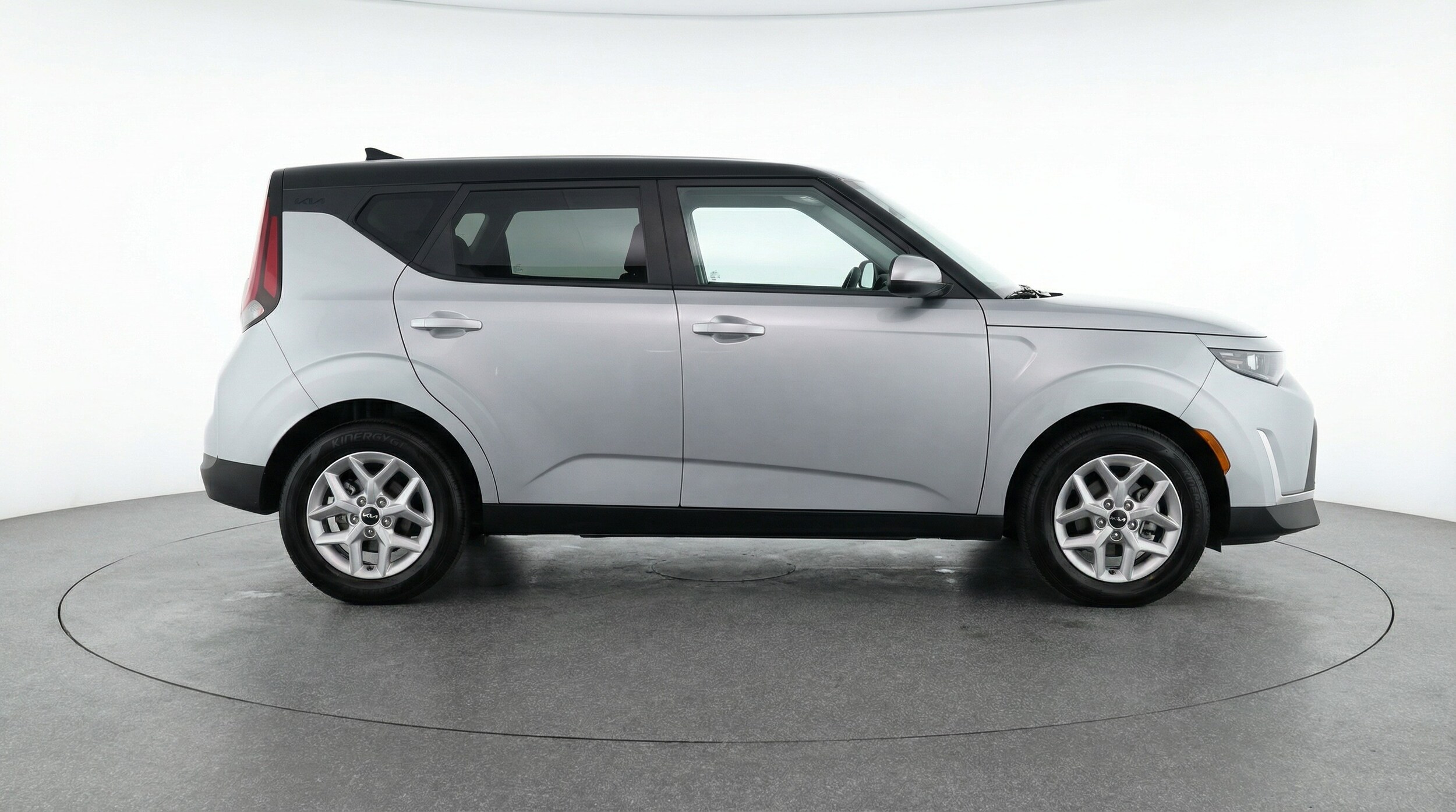 Thumbnail: 2025 Kia Soul - 8
