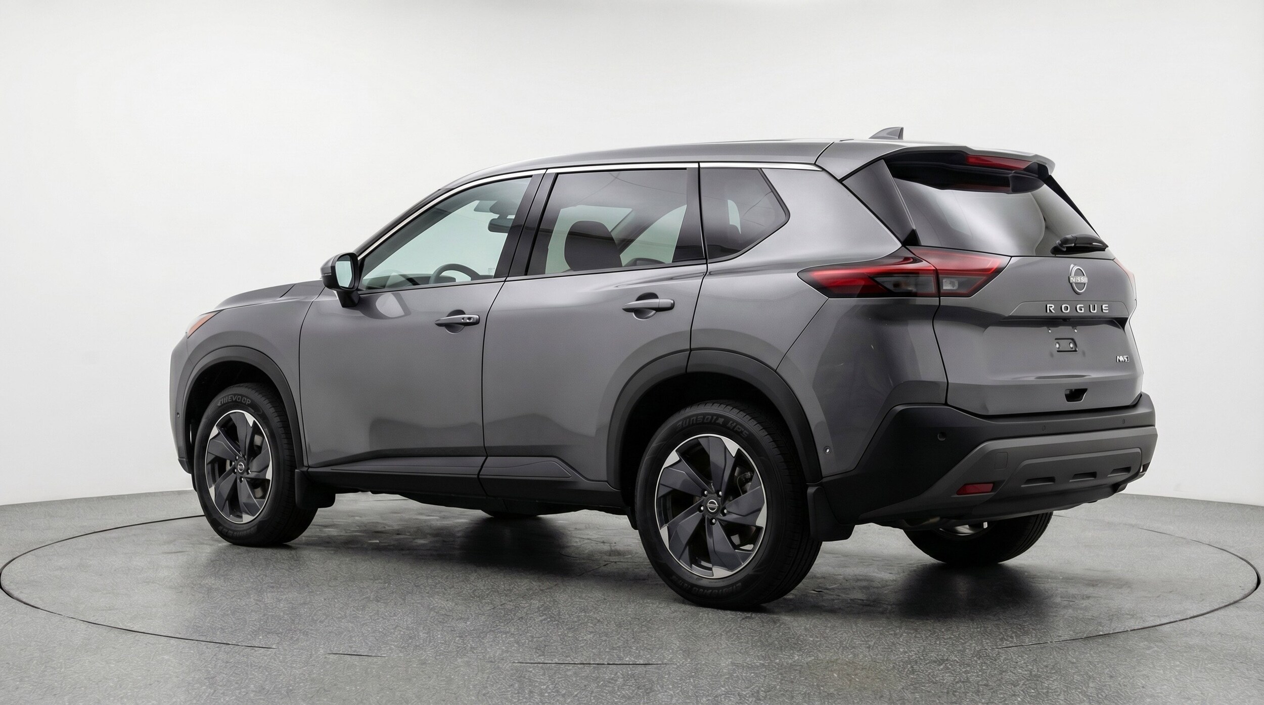 Thumbnail: 2025 Nissan Rogue - 6