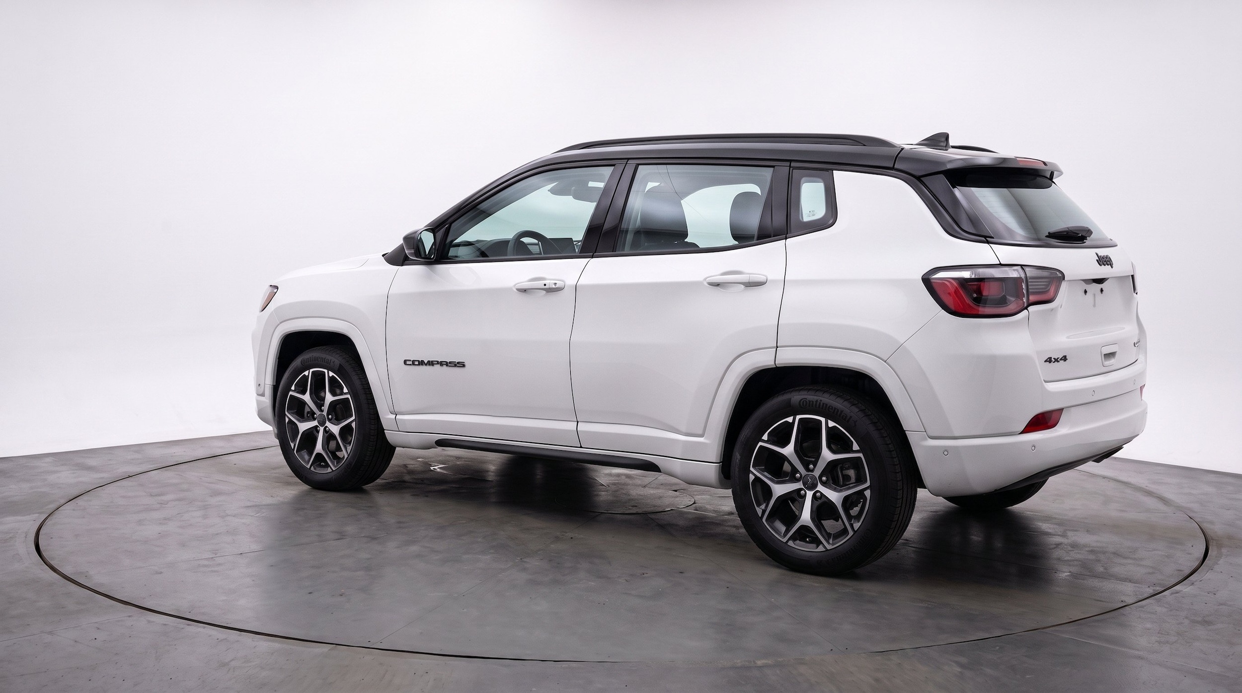 Thumbnail: 2025 Jeep Compass - 6