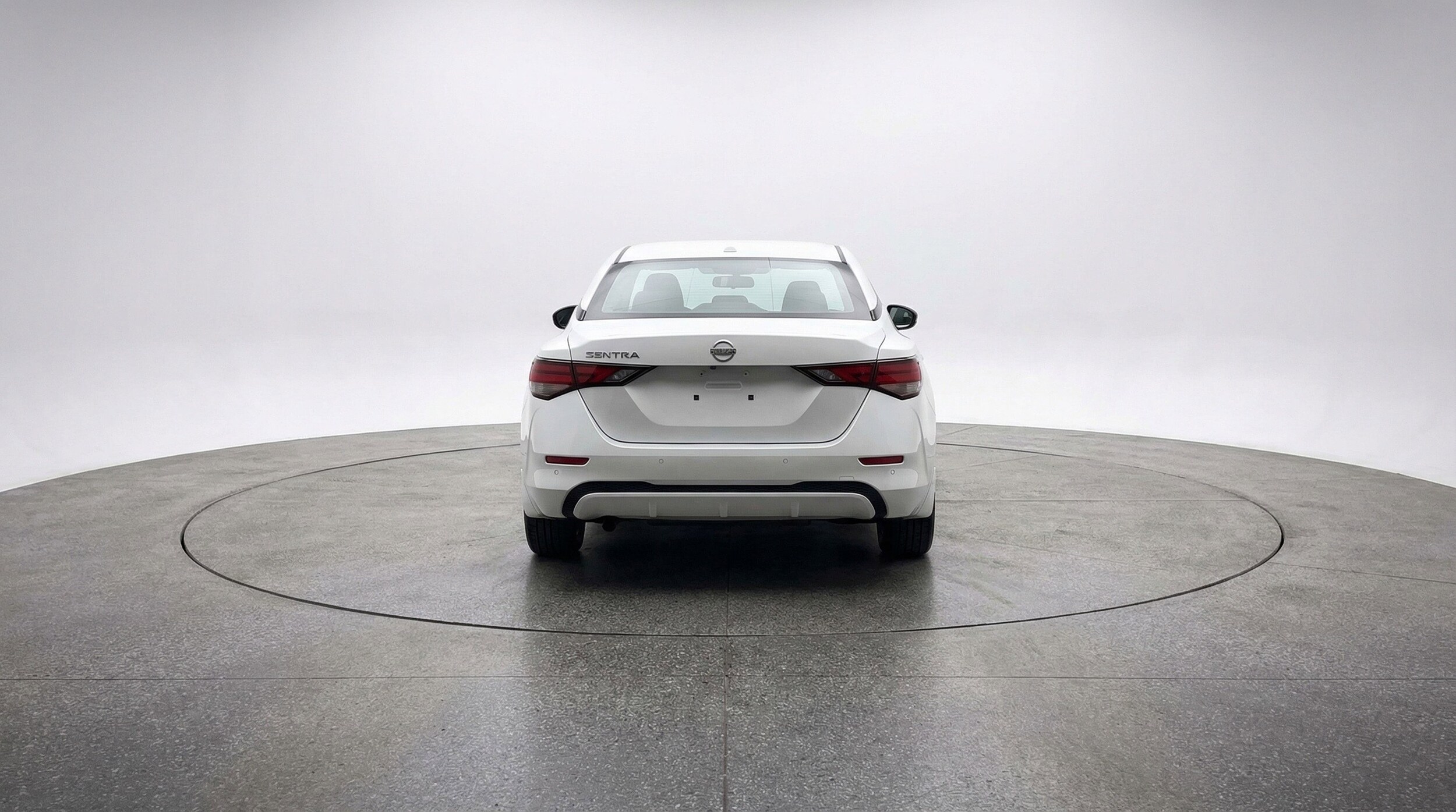 Thumbnail: 2025 Nissan Sentra - 7